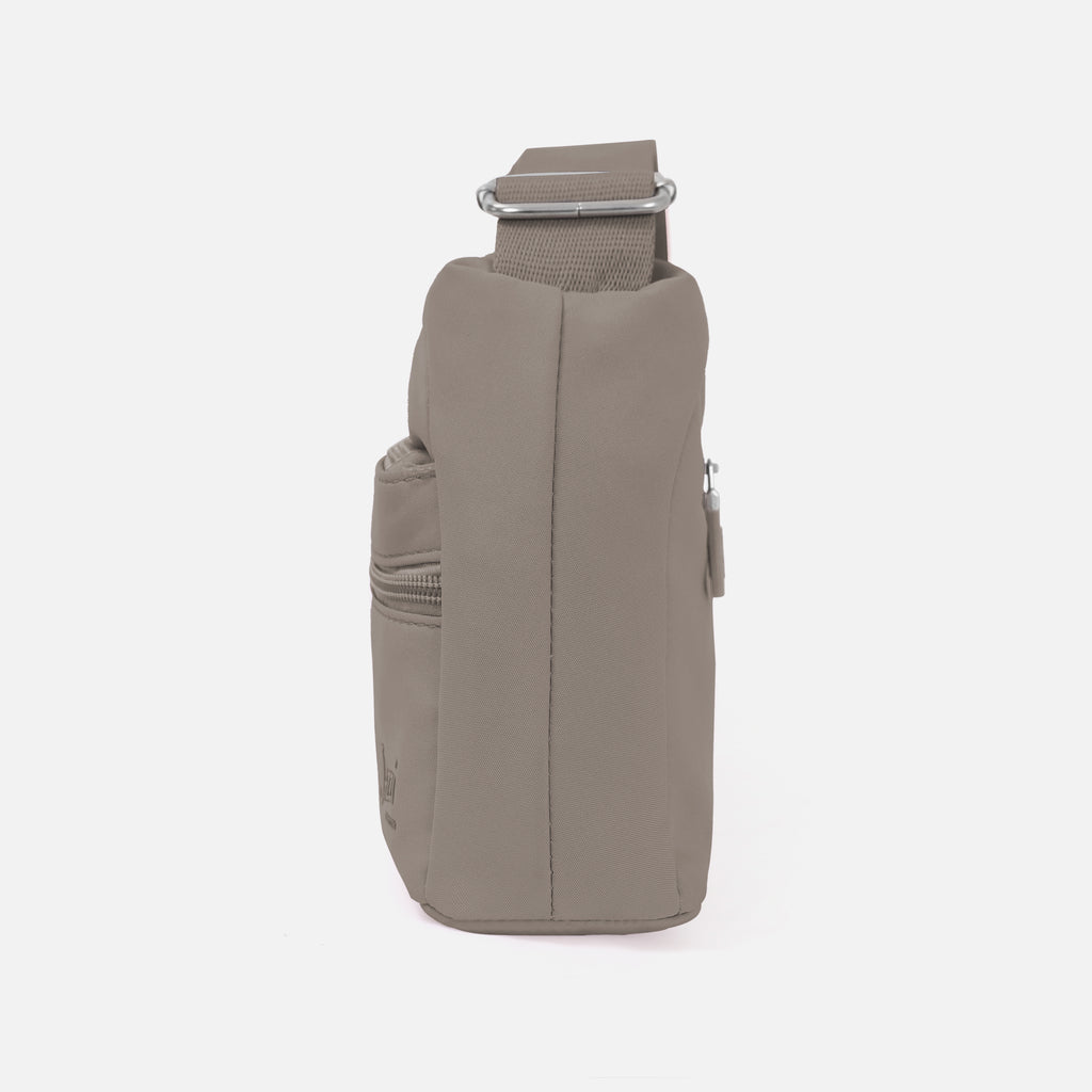 Nylon Crossbody Bag 3L