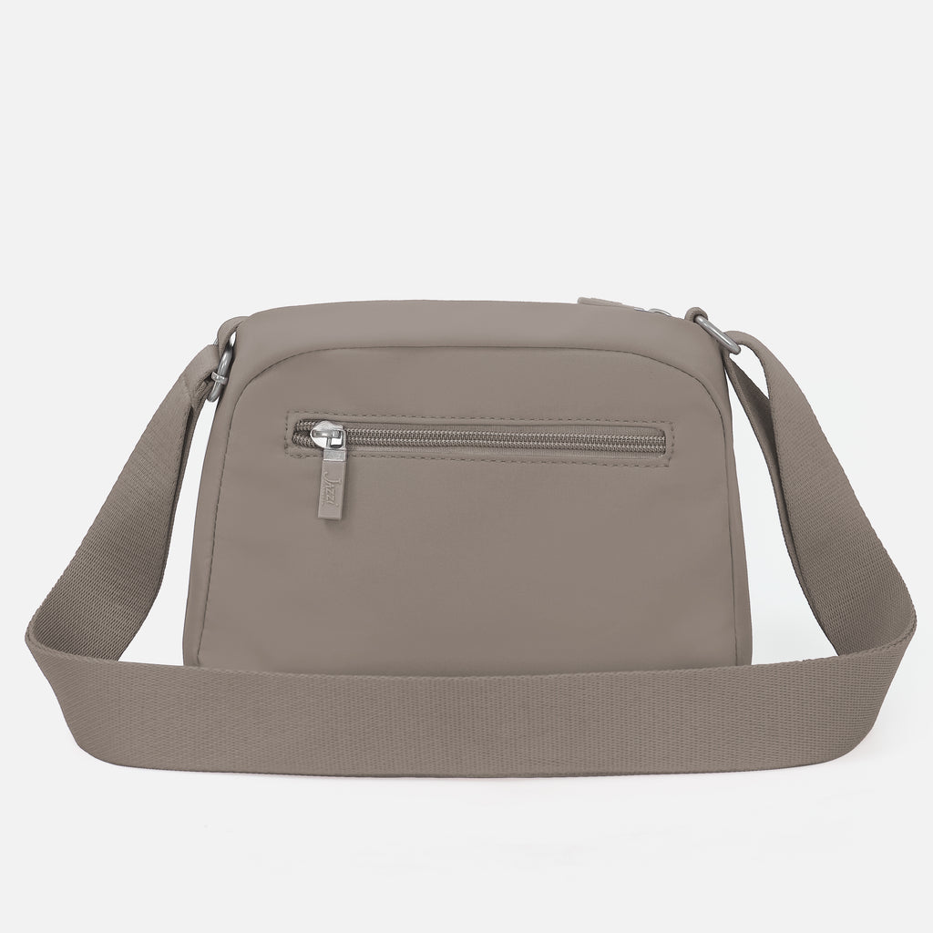 Nylon Crossbody Bag 3L