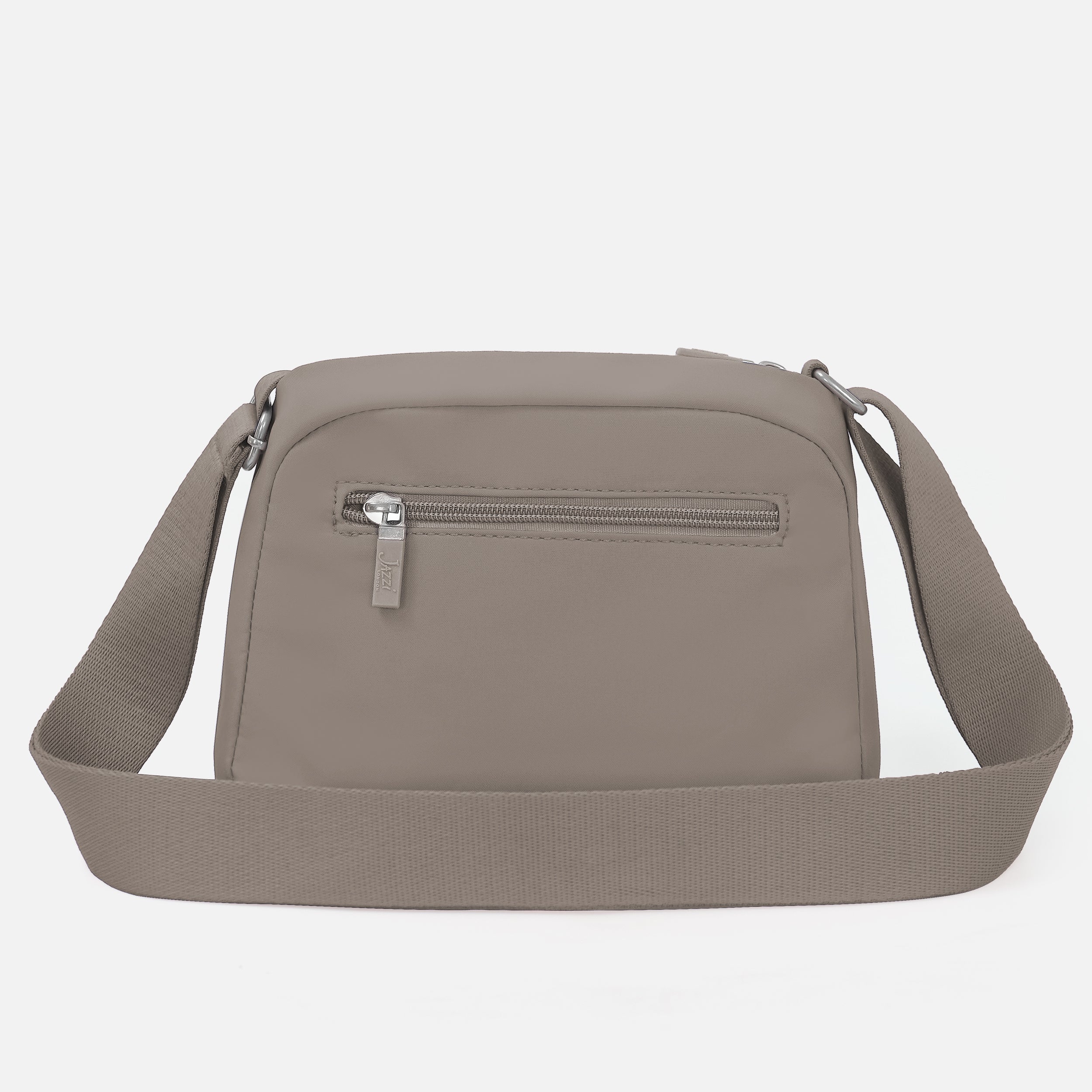 Nylon Crossbody Bag 3L