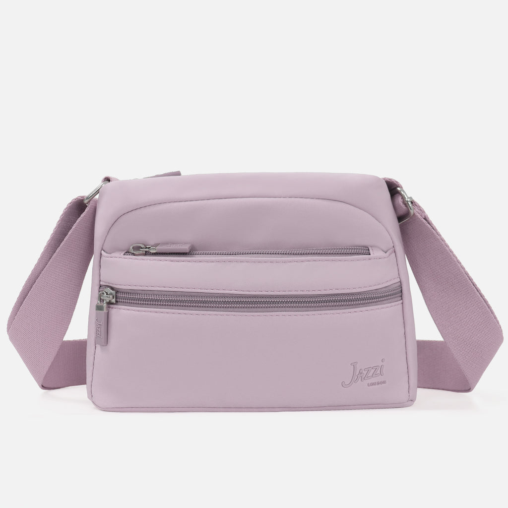 Nylon Crossbody Bag 3L
