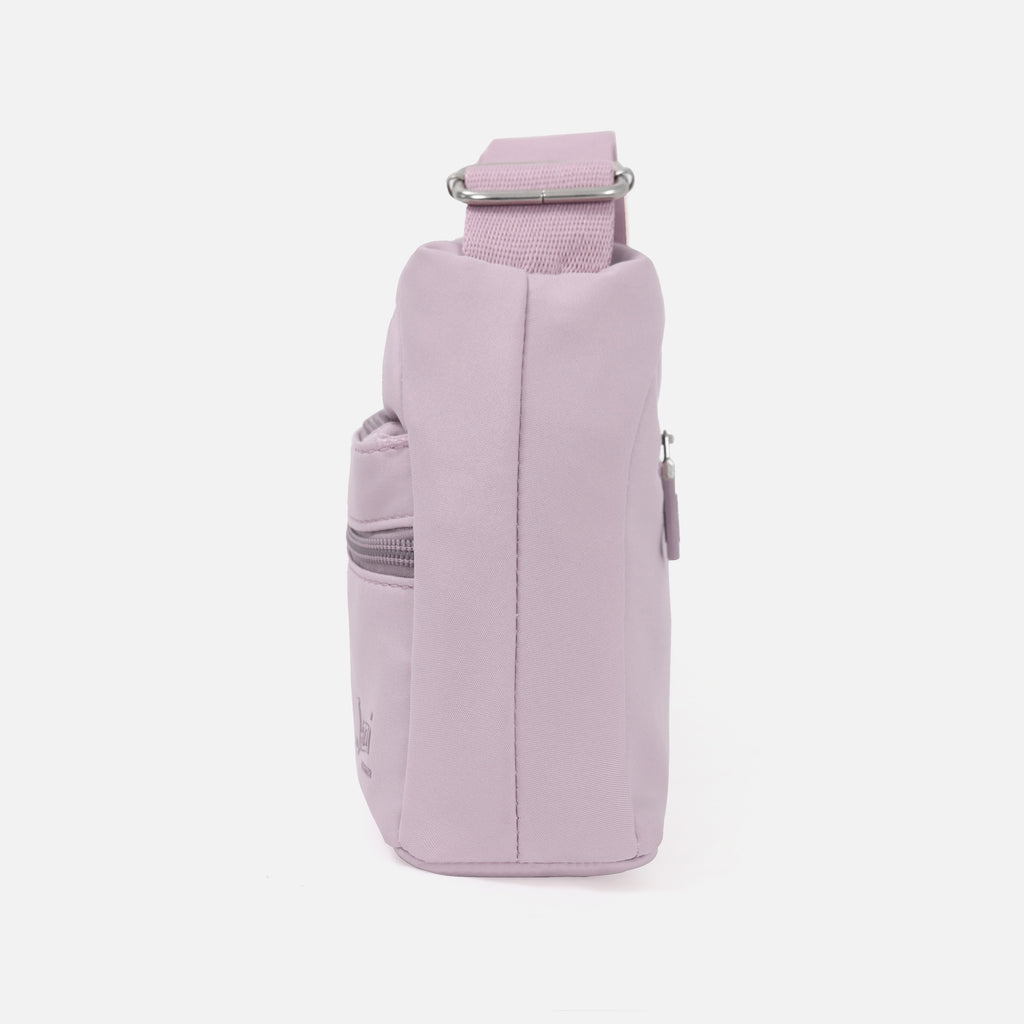 Nylon Crossbody Bag 3L
