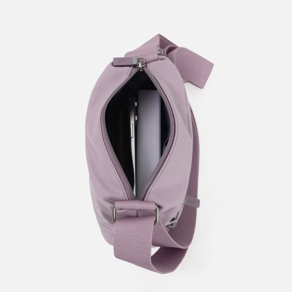 Nylon Crossbody Bag 3L