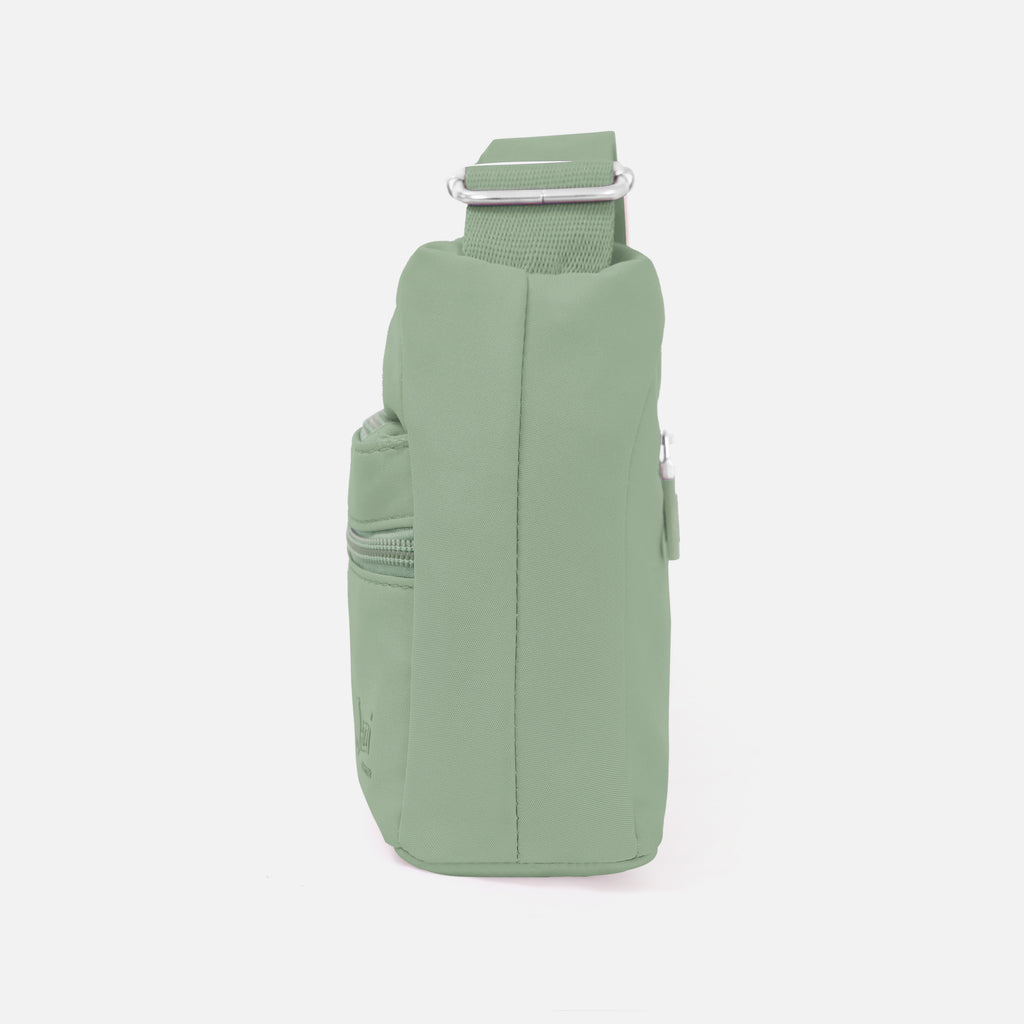 Nylon Crossbody Bag 3L