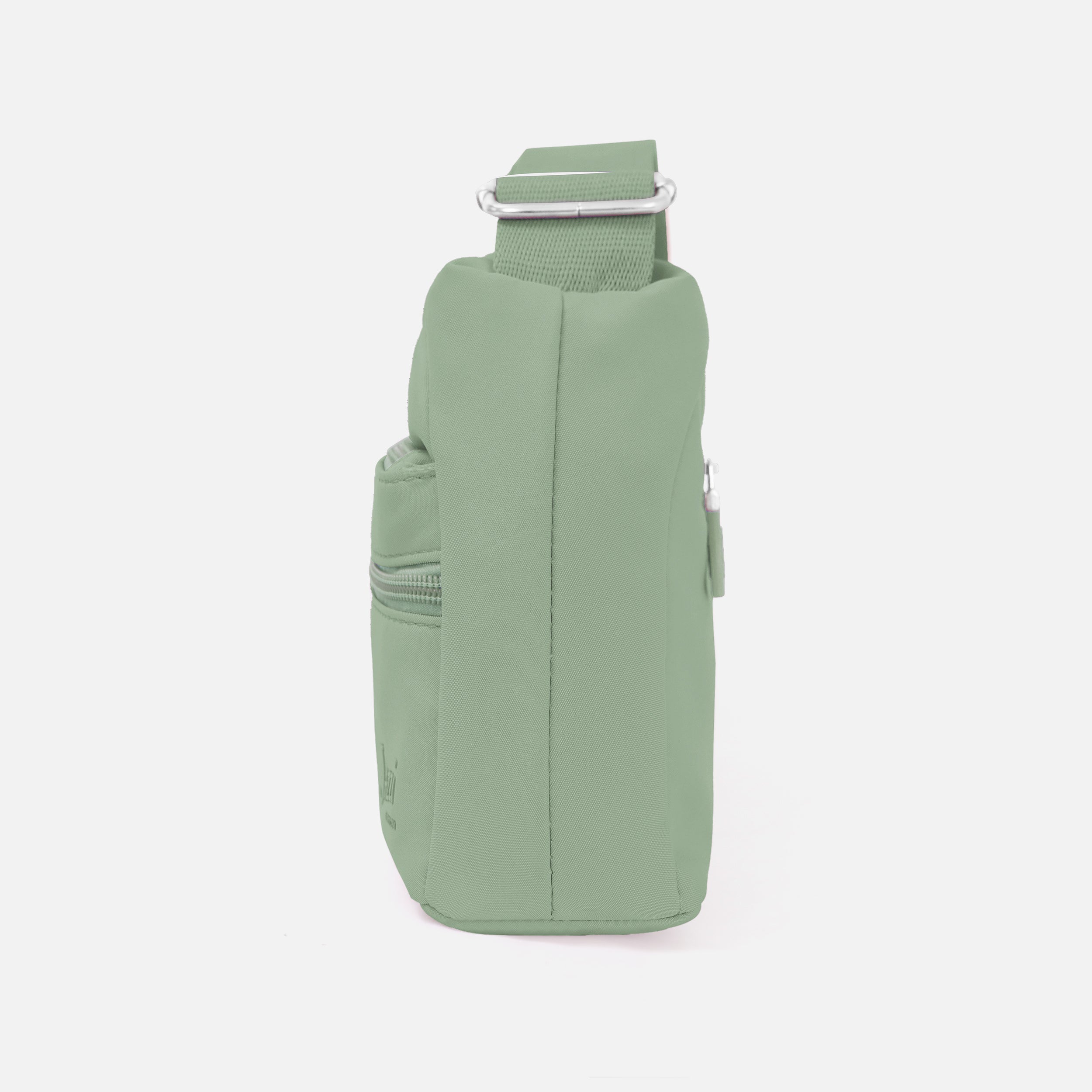 Nylon Crossbody Bag 3L