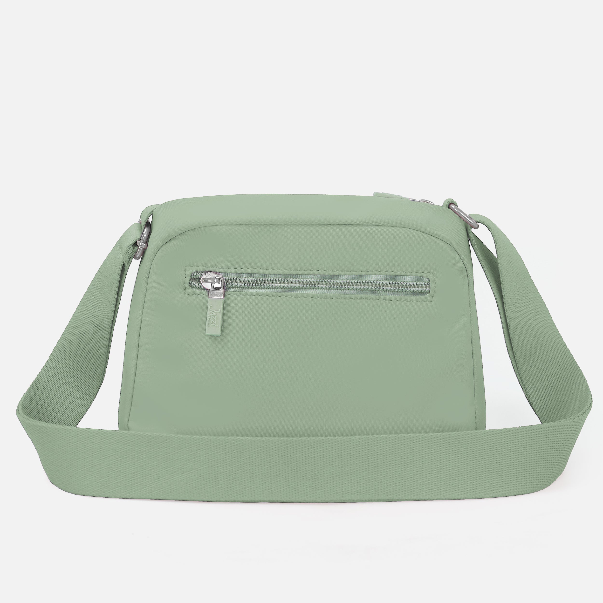 Nylon Crossbody Bag 3L