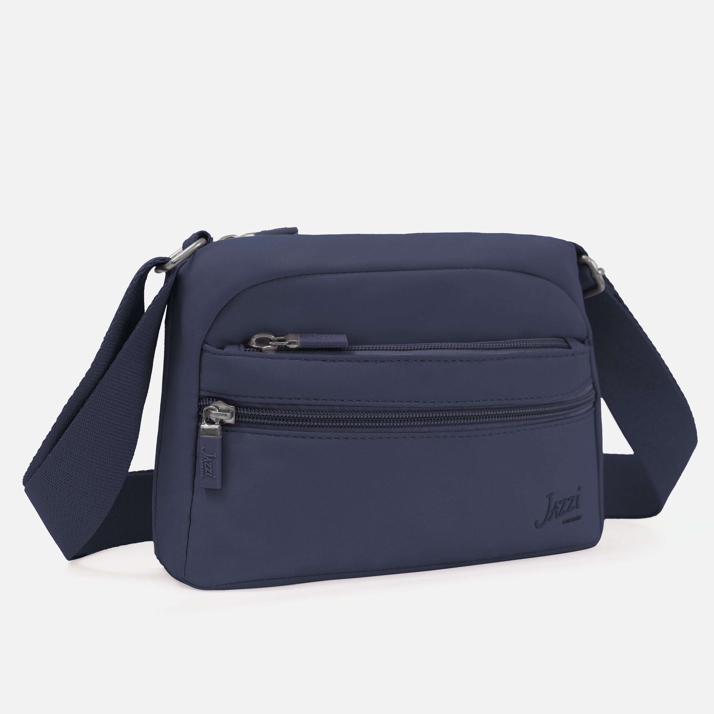 Nylon Crossbody Bag 3L