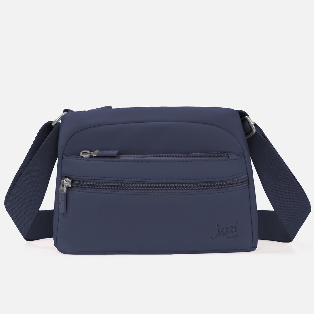 Nylon Crossbody Bag 3L