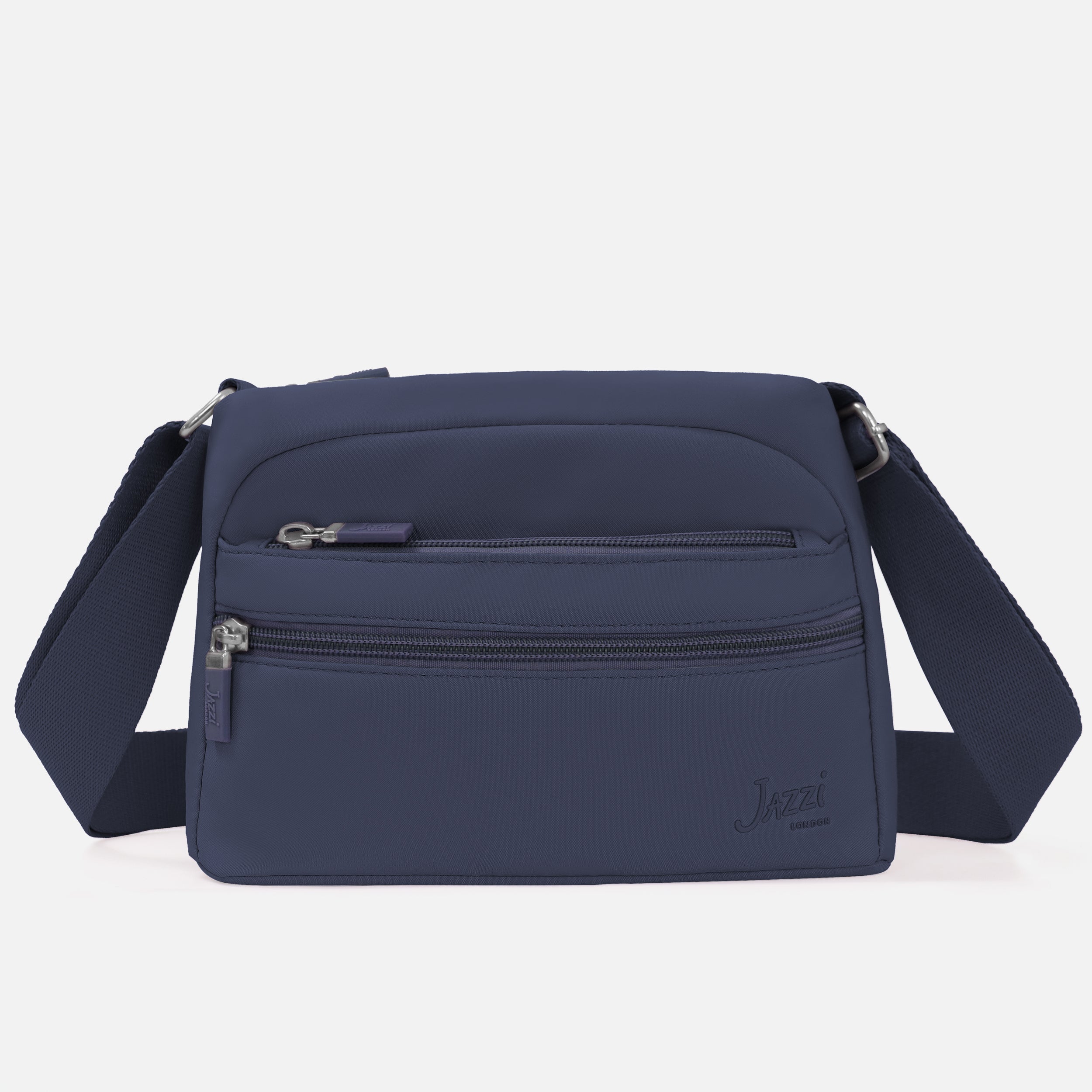 Nylon Crossbody Bag 3L
