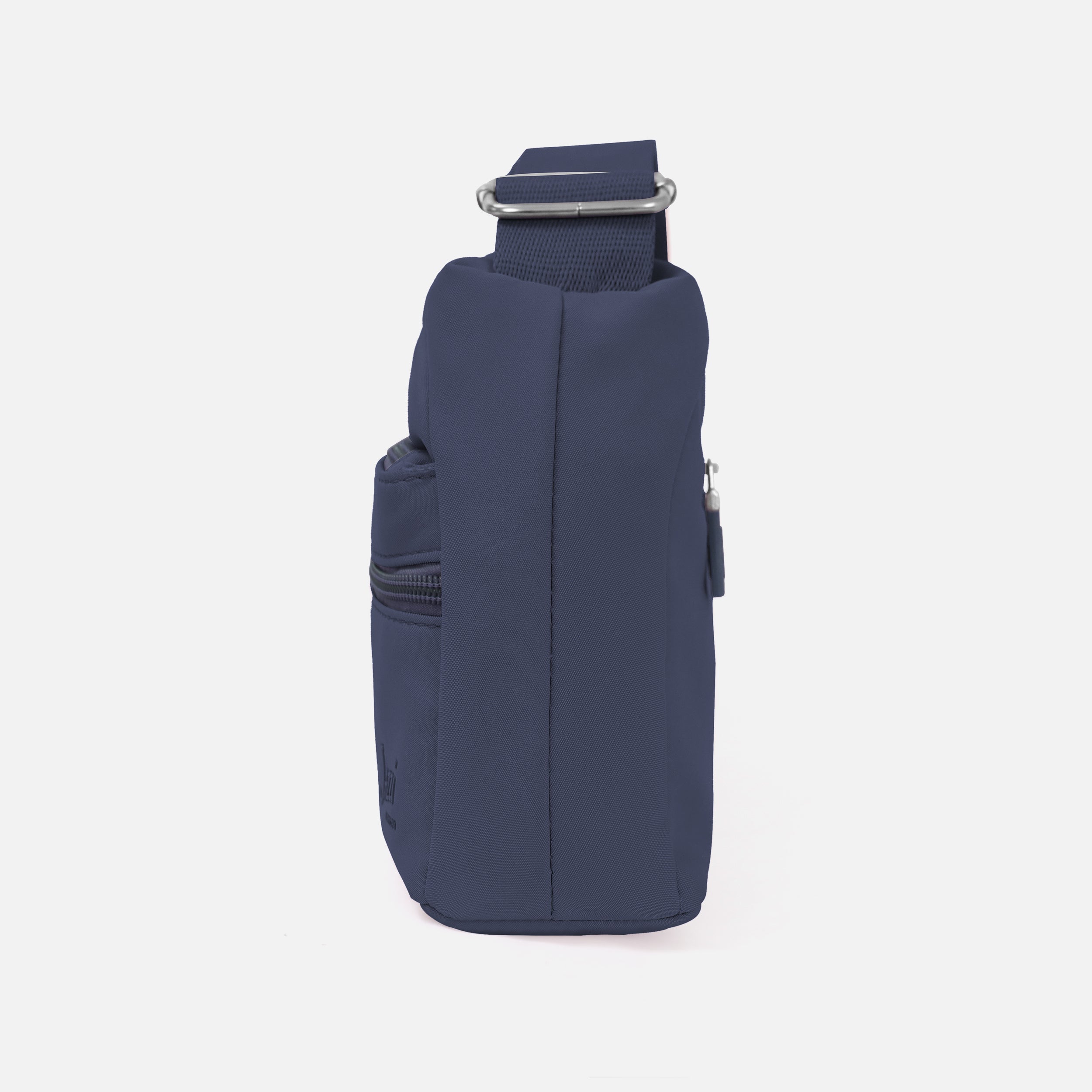 Nylon Crossbody Bag 3L