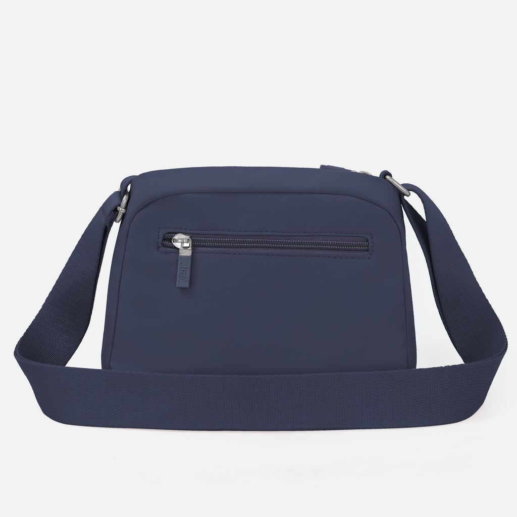 Nylon Crossbody Bag 3L