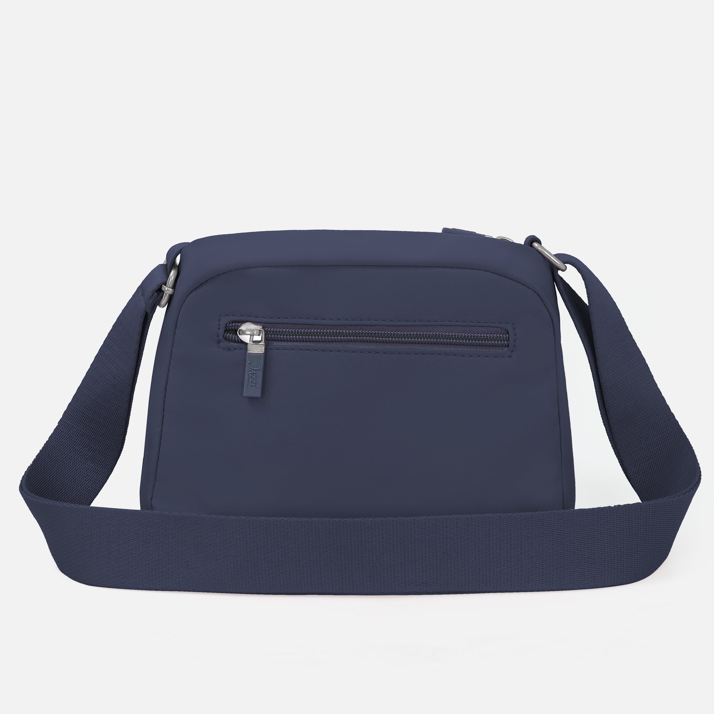 Nylon Crossbody Bag 3L
