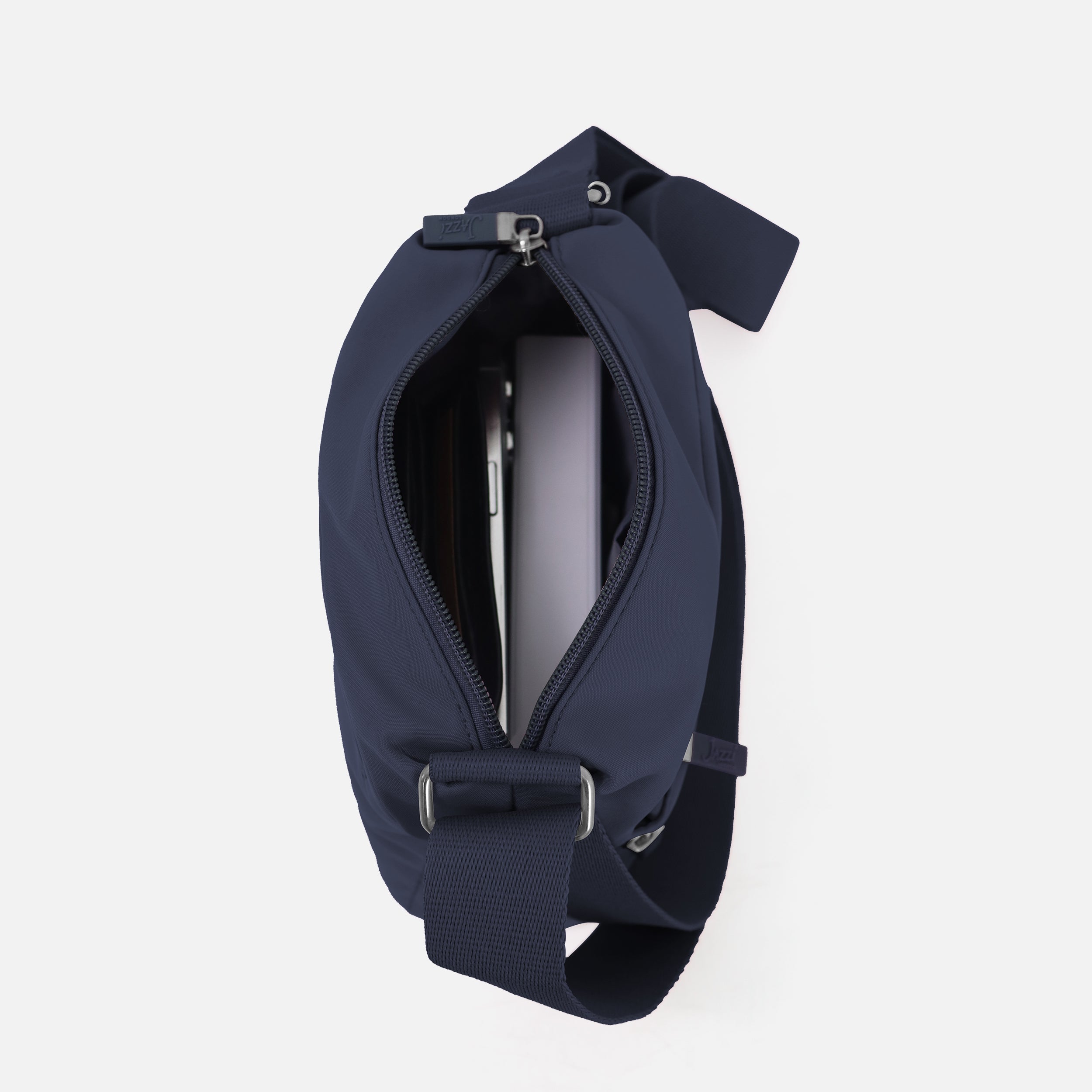 Nylon Crossbody Bag 3L