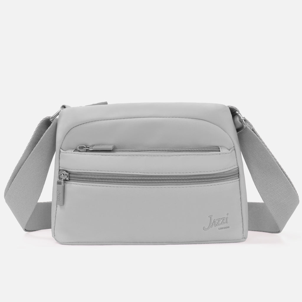 Nylon Crossbody Bag 3L