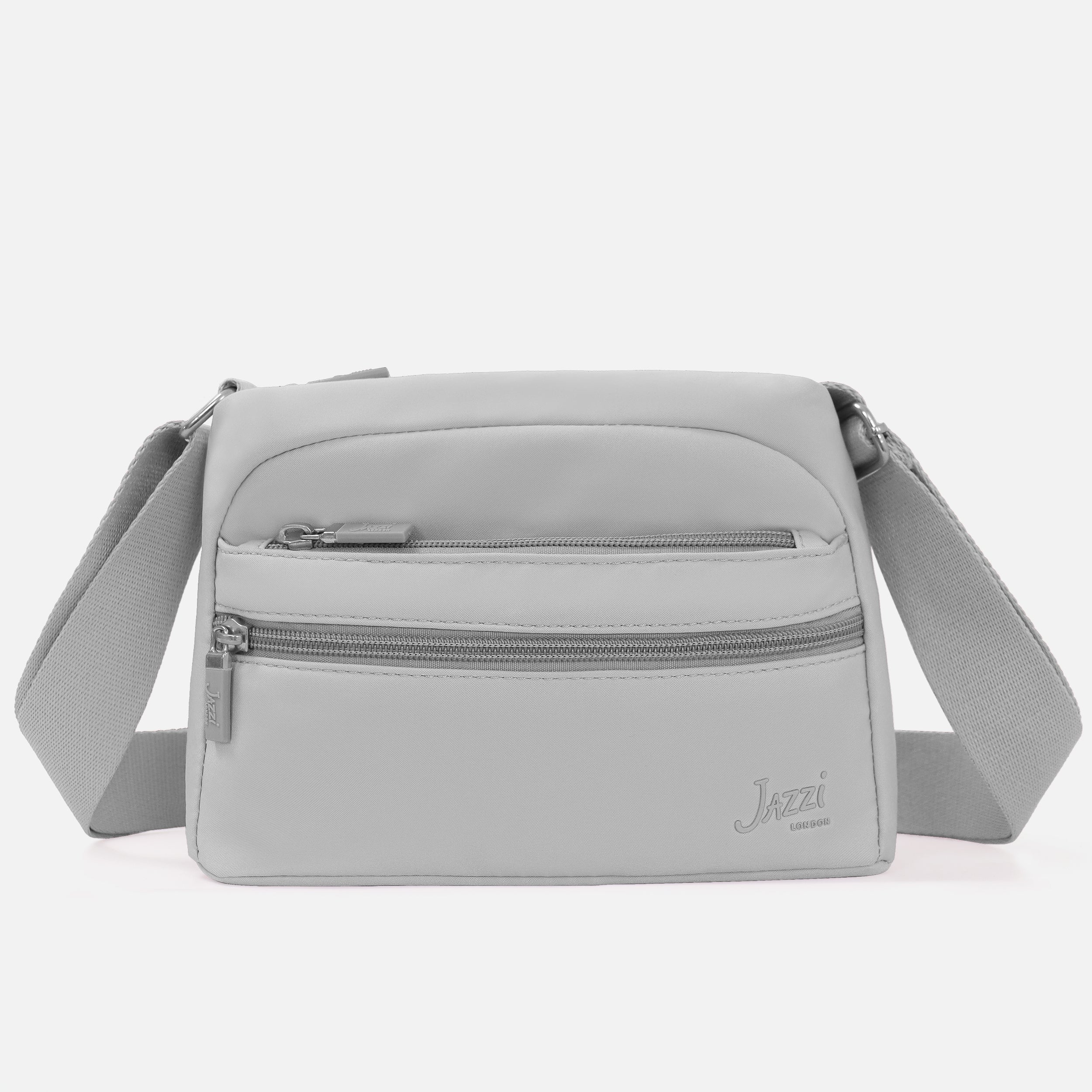 Nylon Crossbody Bag 3L
