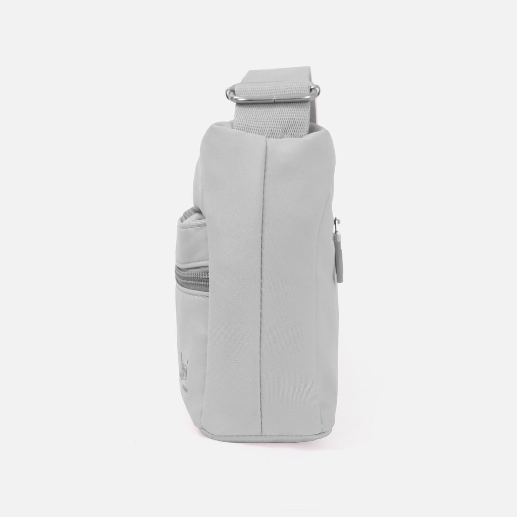 Nylon Crossbody Bag 3L