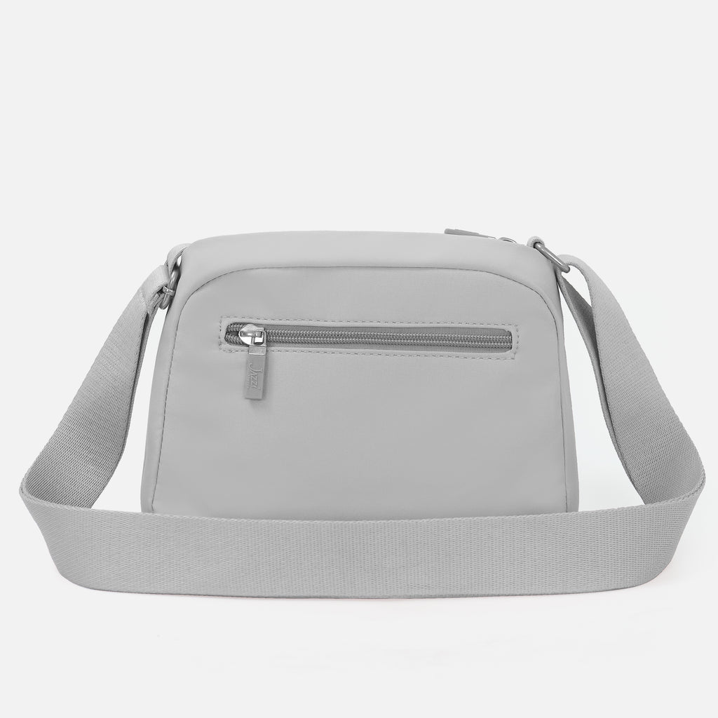 Nylon Crossbody Bag 3L