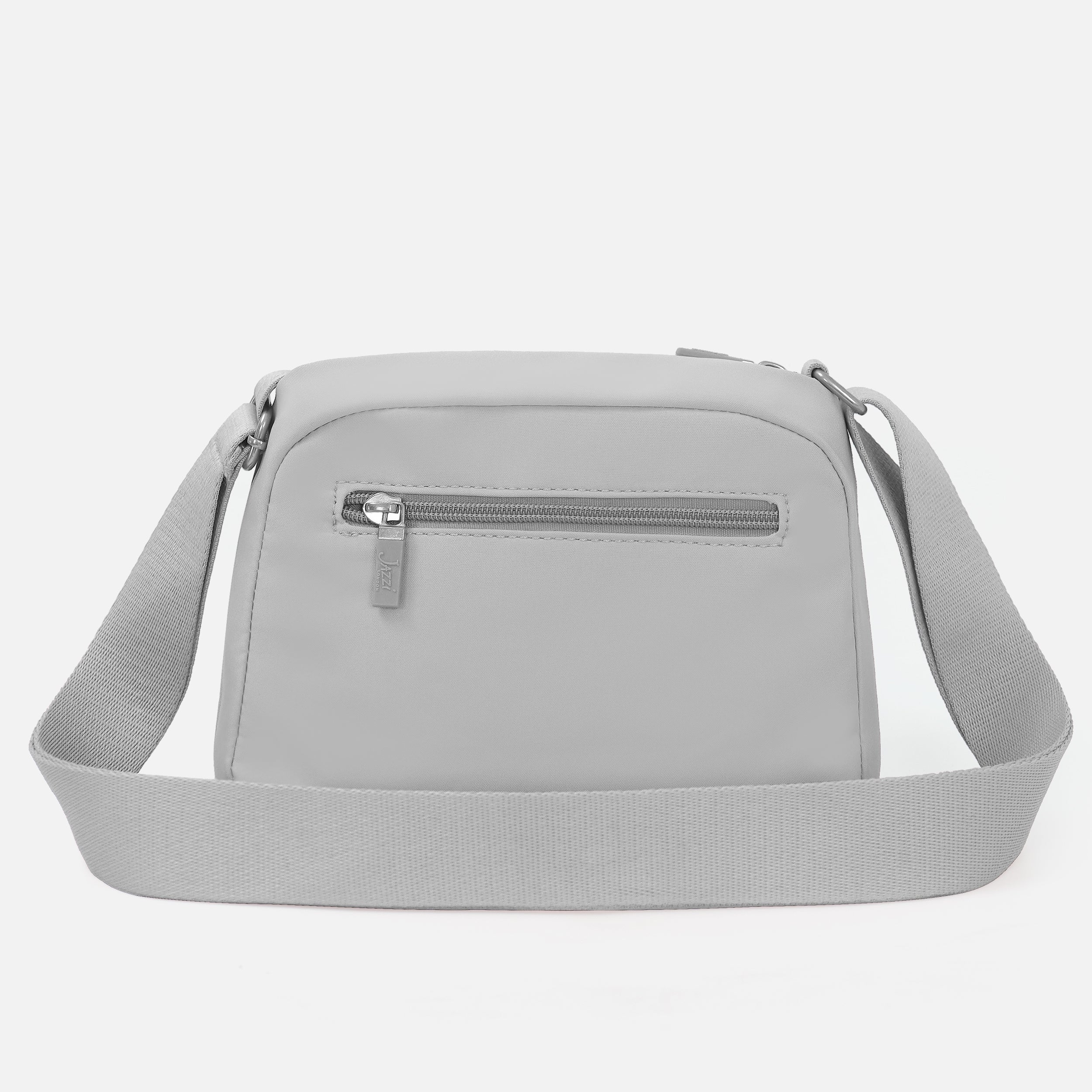 Nylon Crossbody Bag 3L
