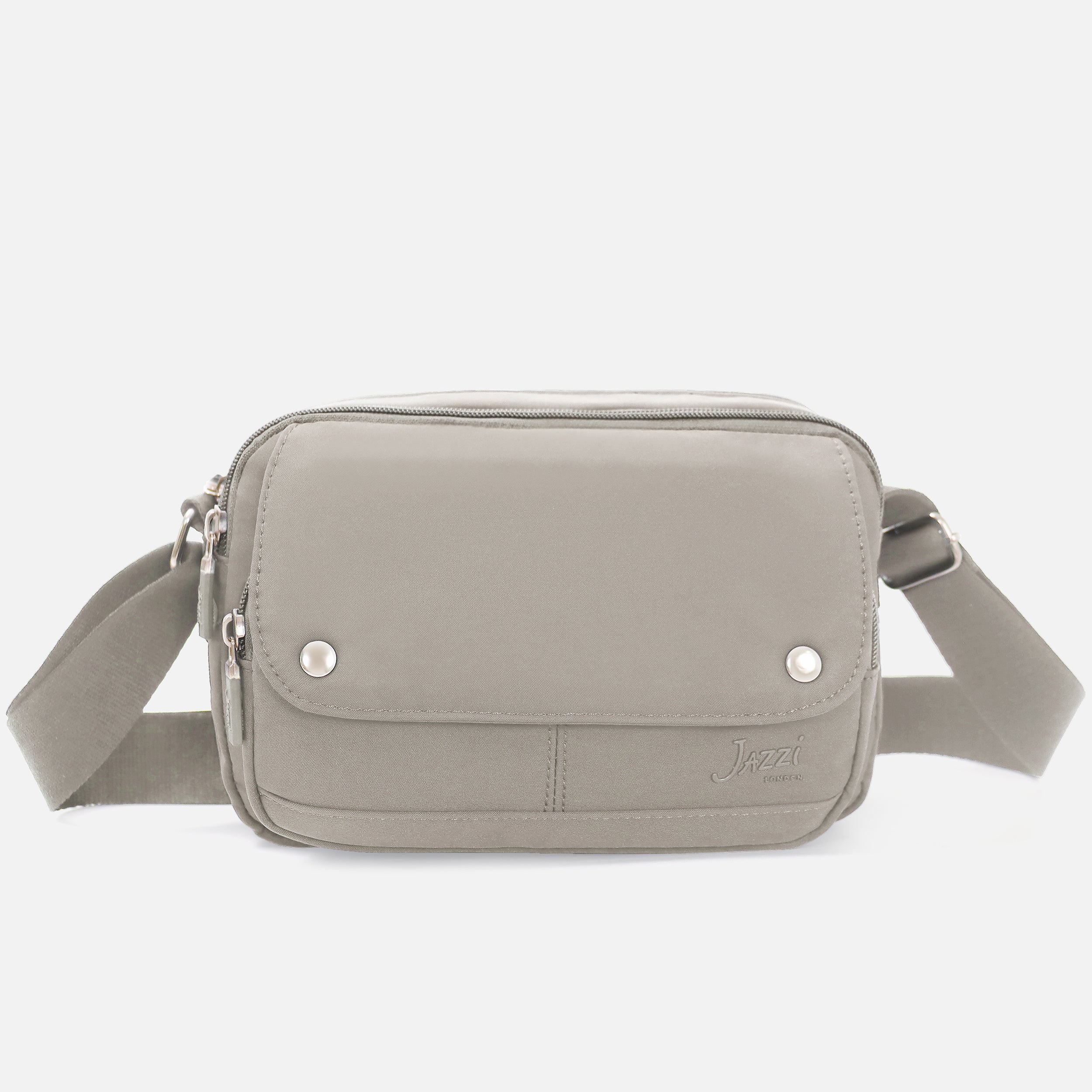 Nylon Crossbody Bag 3L