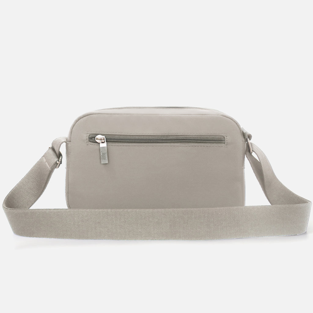 Nylon Crossbody Bag 3L