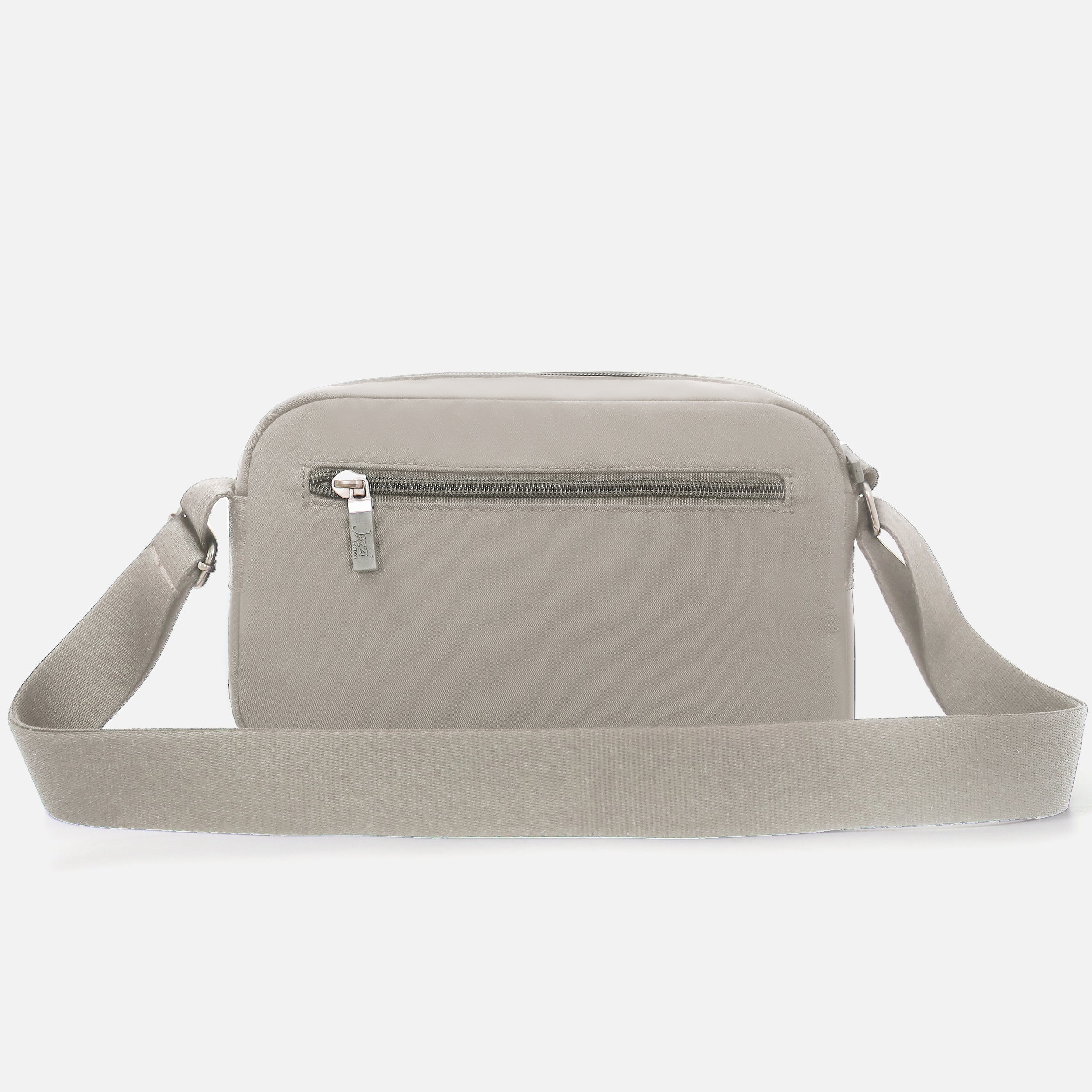 Nylon Crossbody Bag 3L