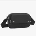 Nylon Crossbody Bag 3L