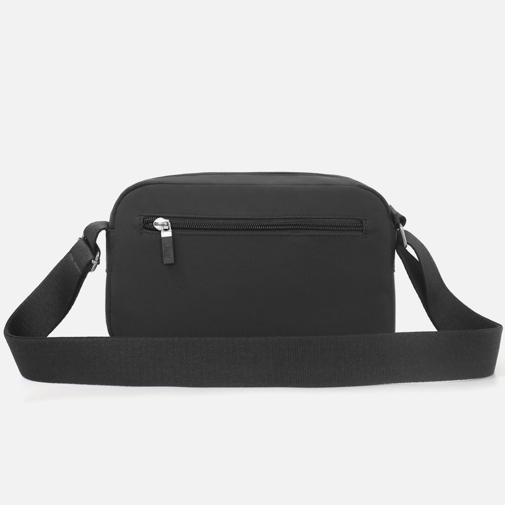 Nylon Crossbody Bag 3L