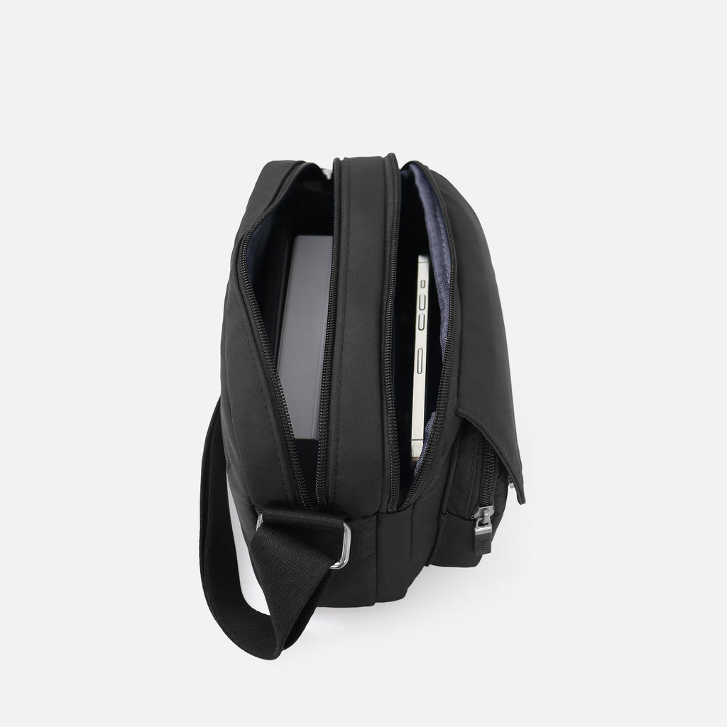 Nylon Crossbody Bag 3L