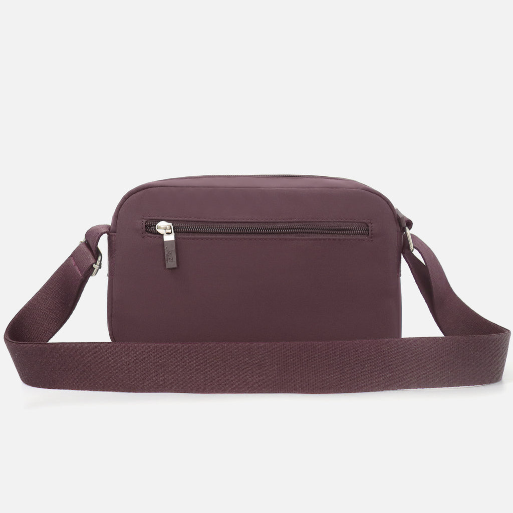 Nylon Crossbody Bag 3L