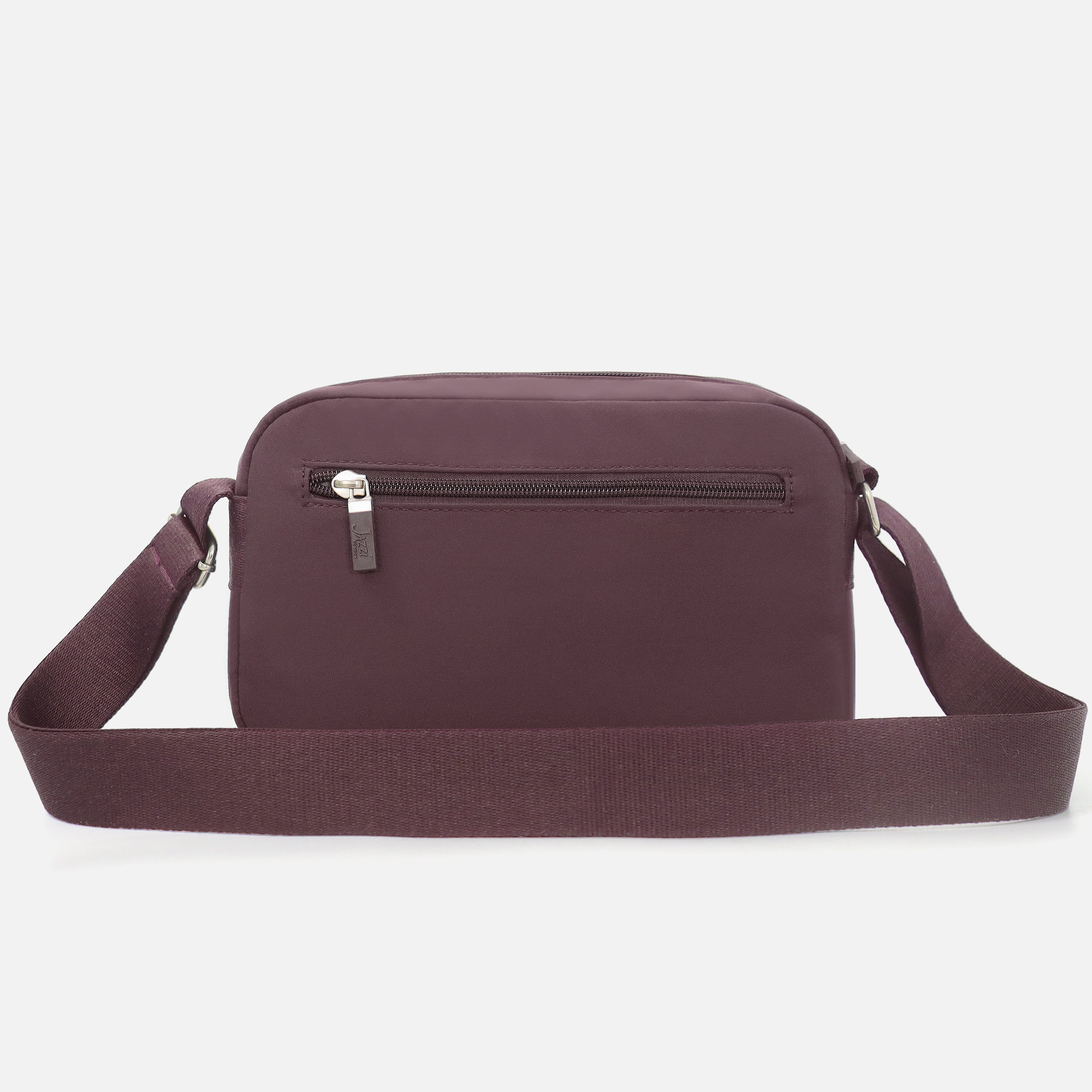 Nylon Crossbody Bag 3L