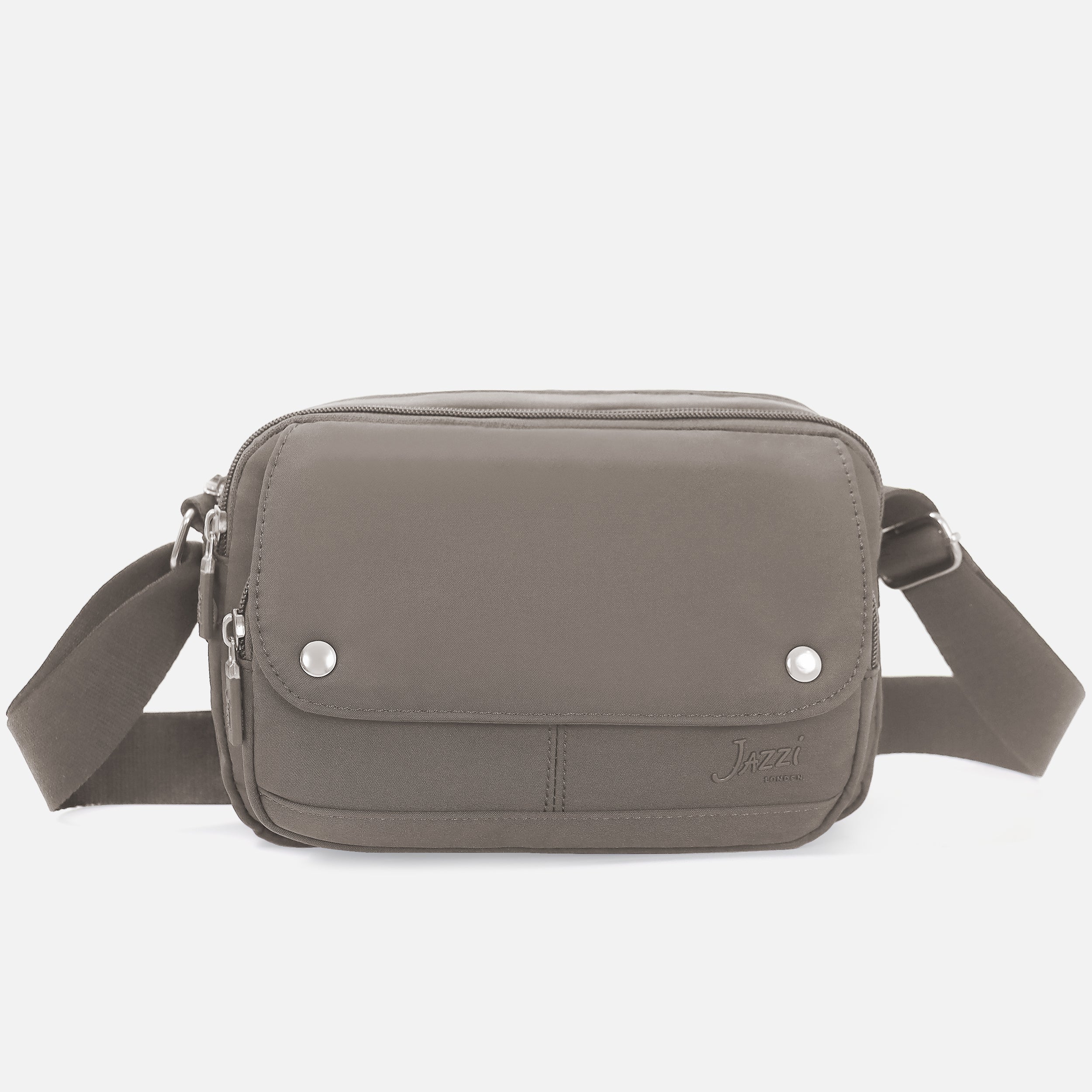 Nylon Crossbody Bag 3L