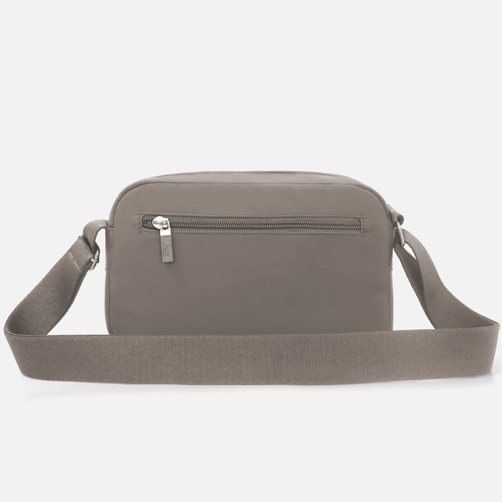 Nylon Crossbody Bag 3L