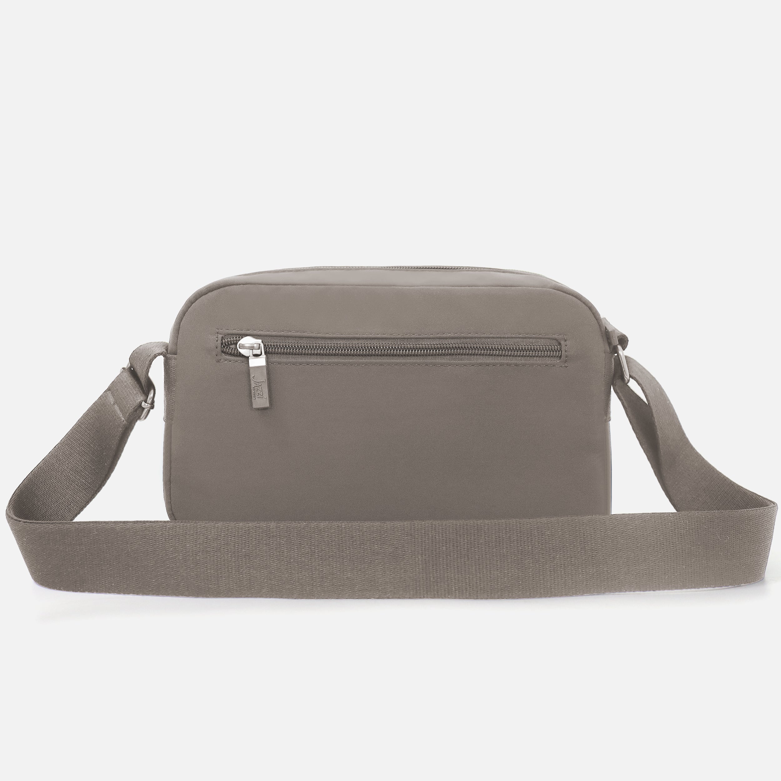 Nylon Crossbody Bag 3L