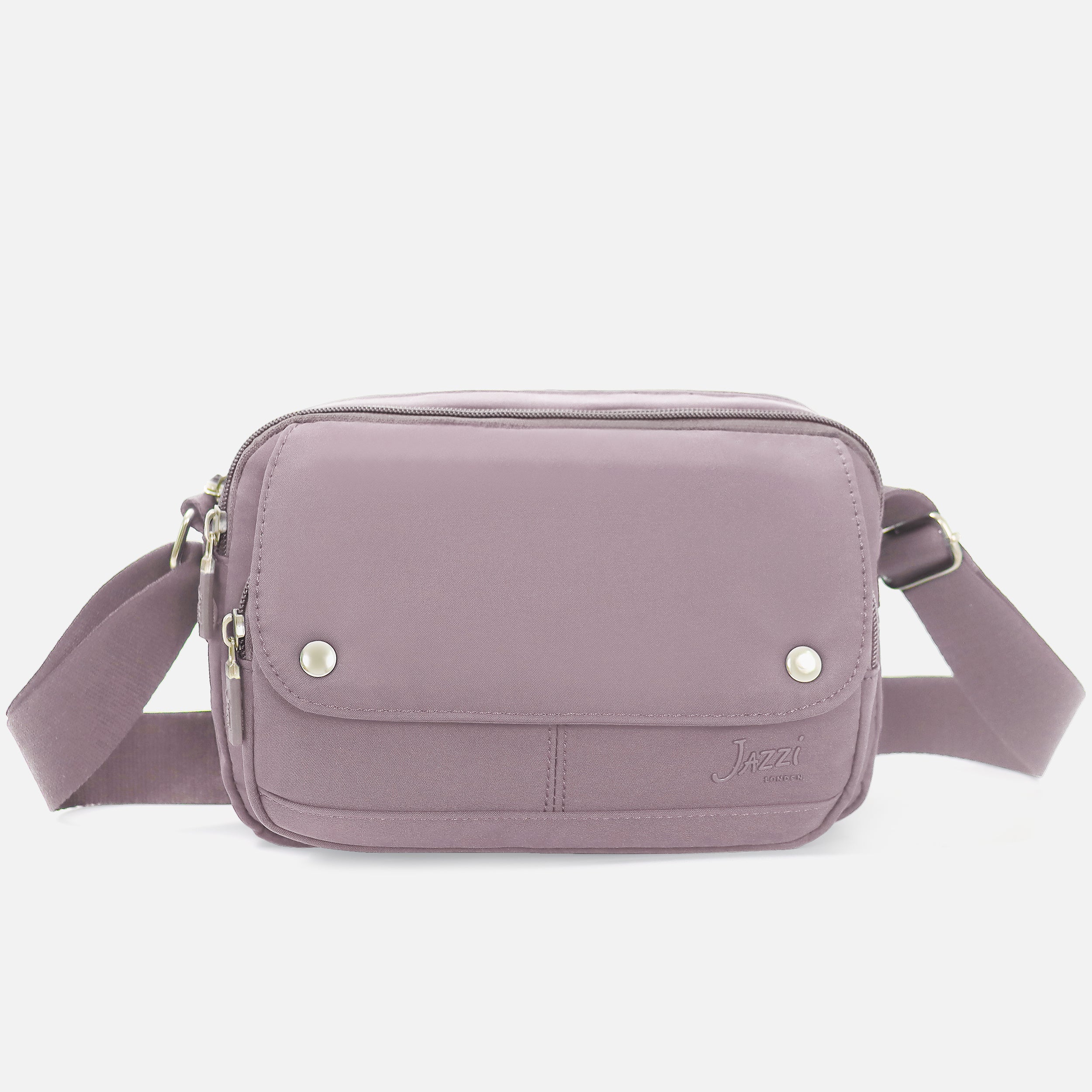 Nylon Crossbody Bag 3L