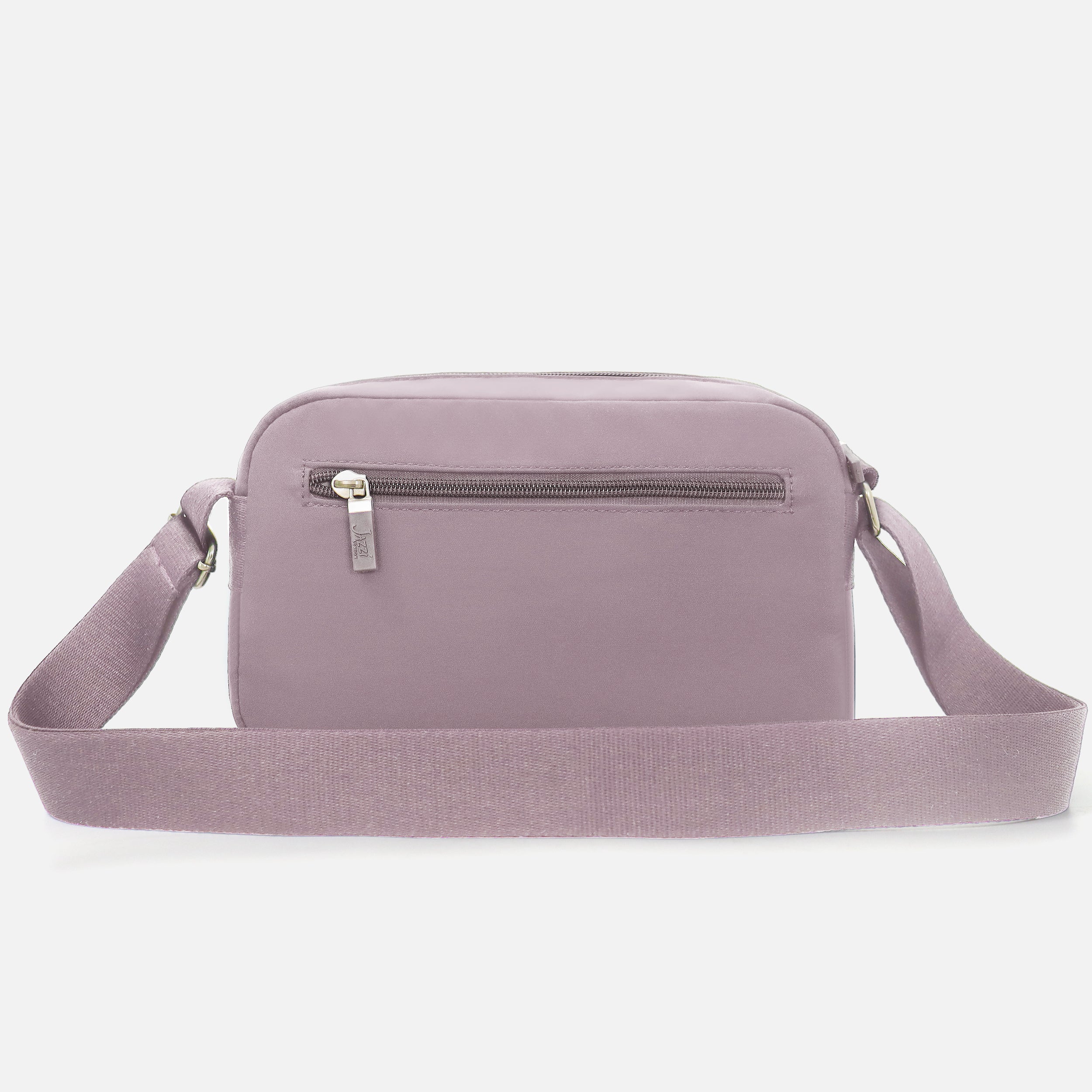 Nylon Crossbody Bag 3L