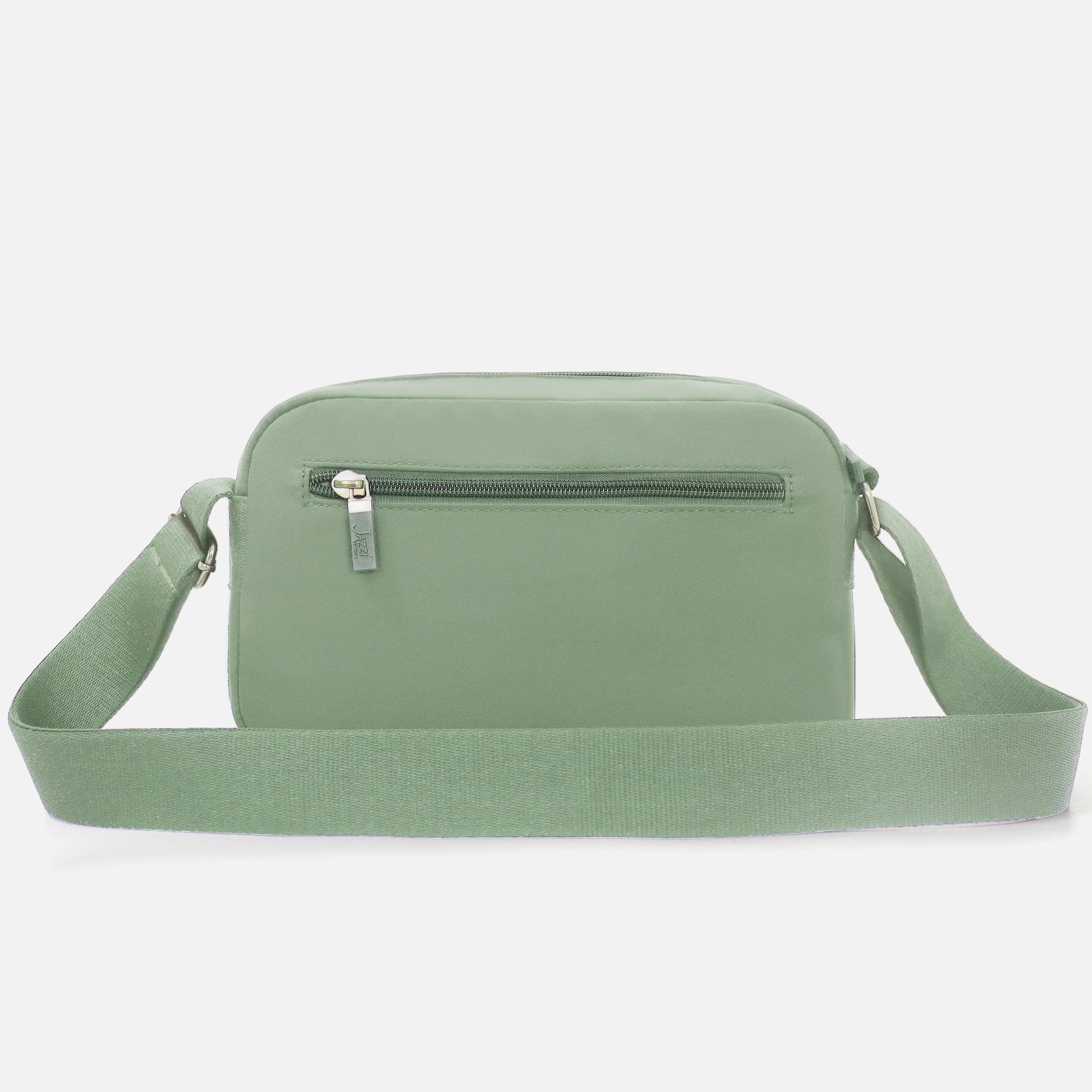 Nylon Crossbody Bag 3L