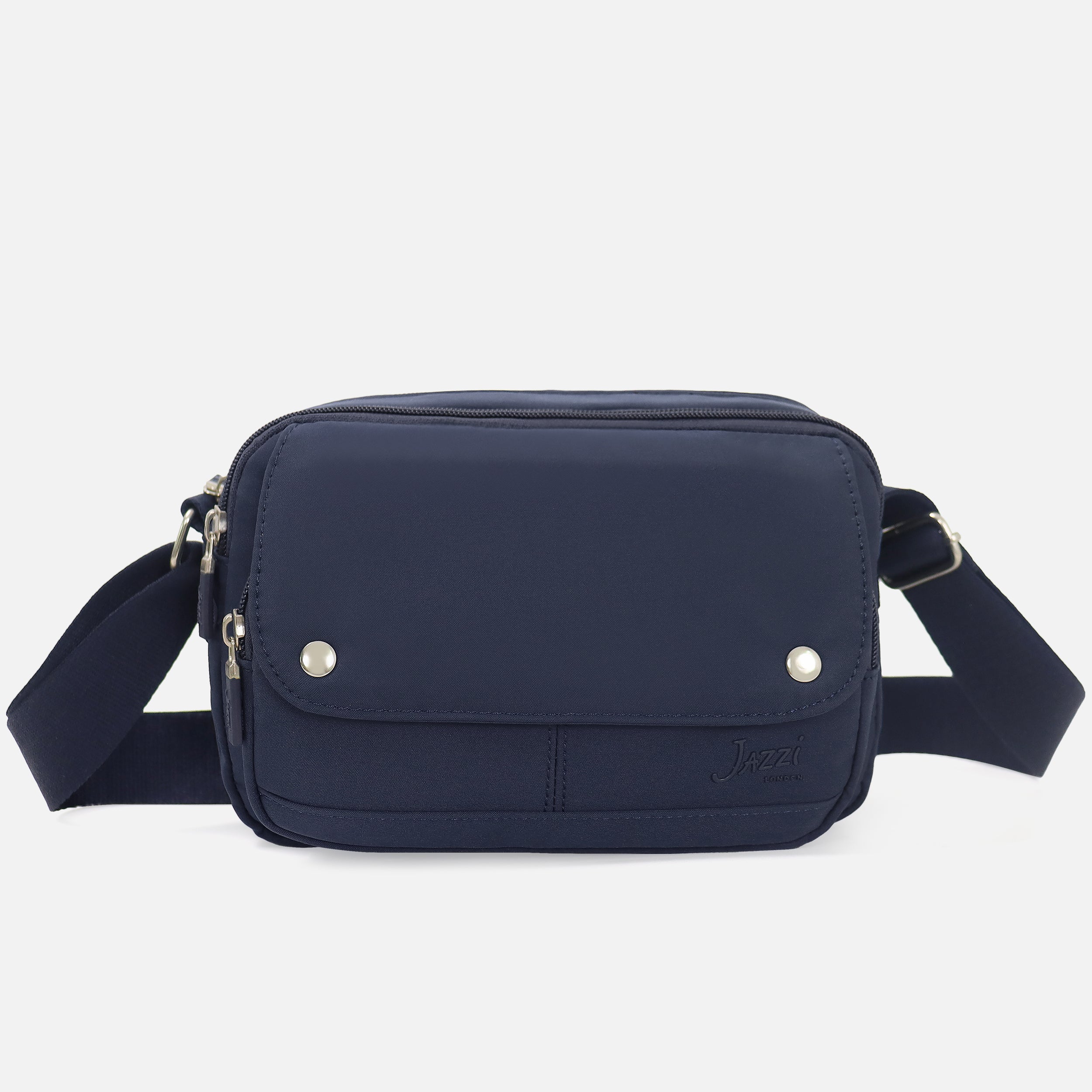 Nylon Crossbody Bag 3L