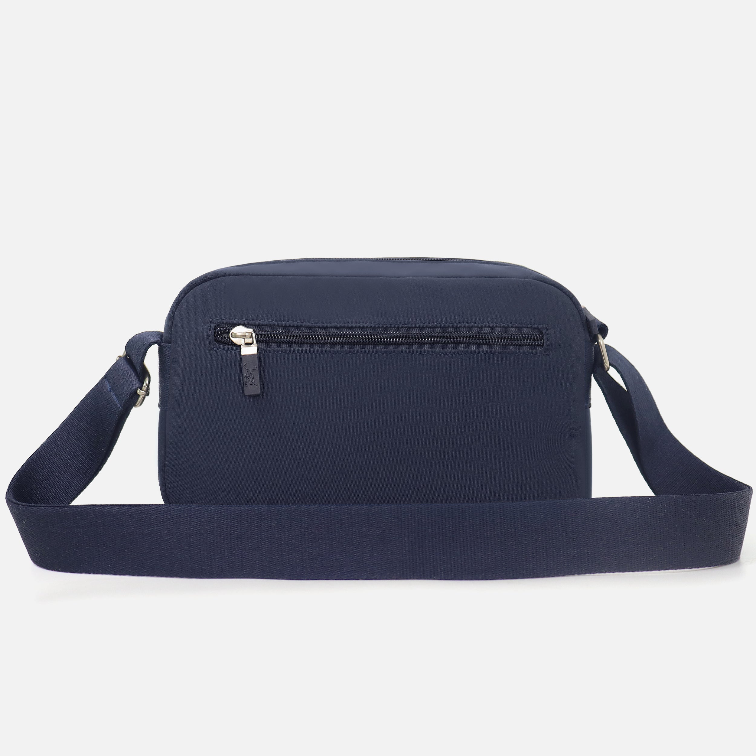 Nylon Crossbody Bag 3L