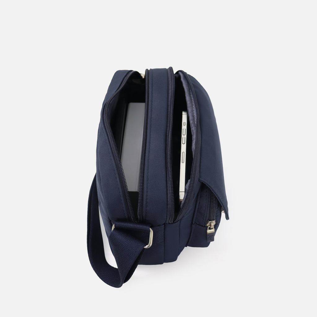 Nylon Crossbody Bag 3L