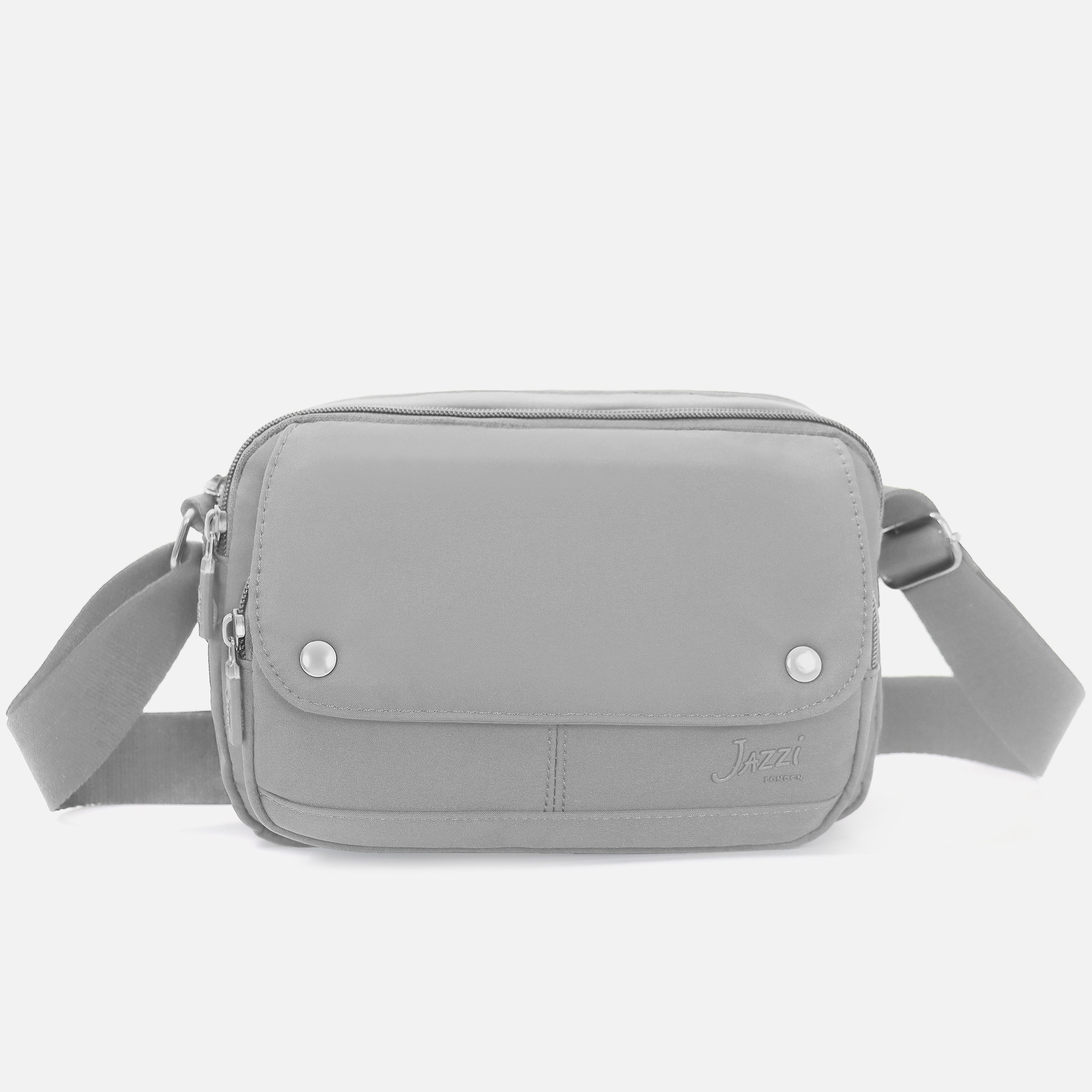 Nylon Crossbody Bag 3L