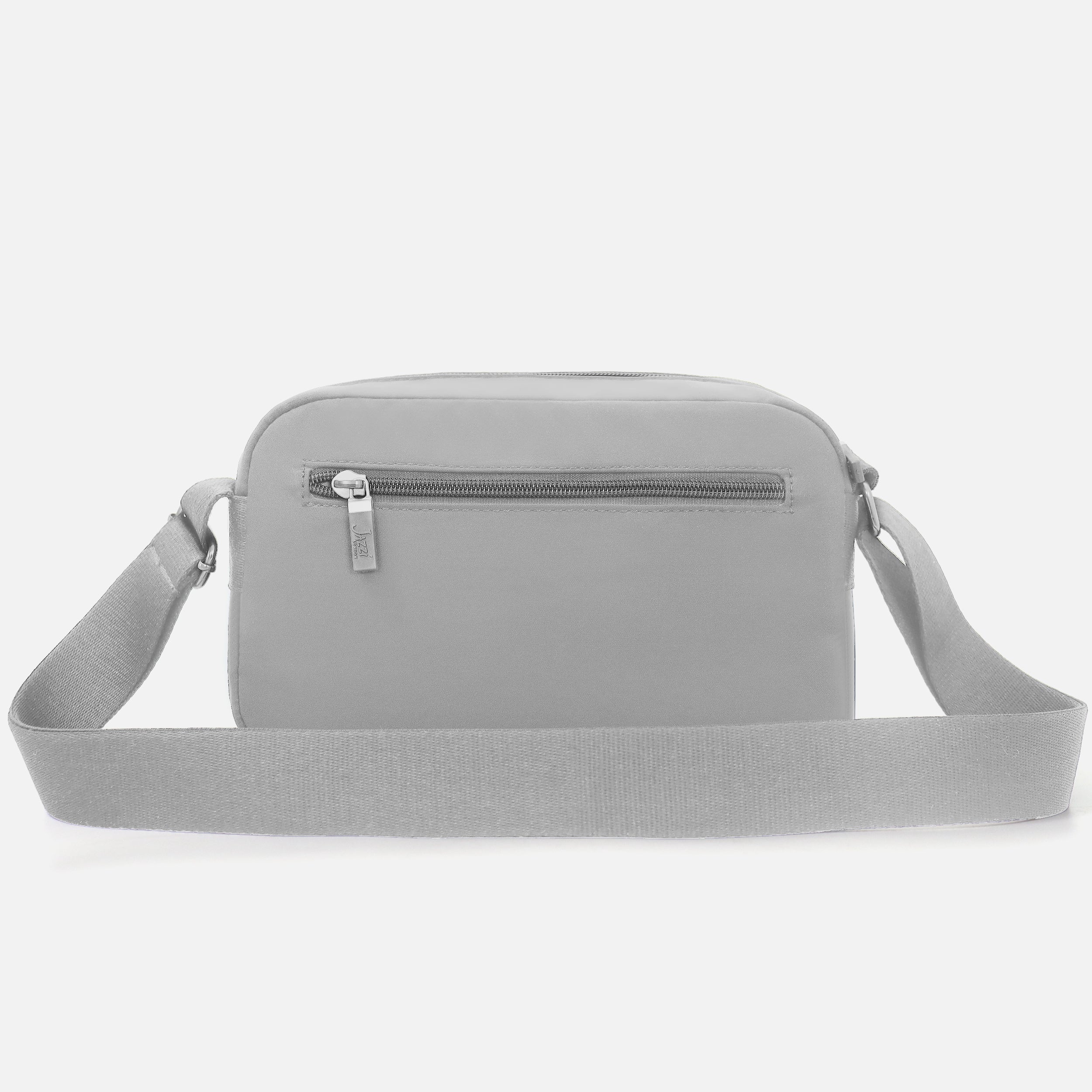 Nylon Crossbody Bag 3L