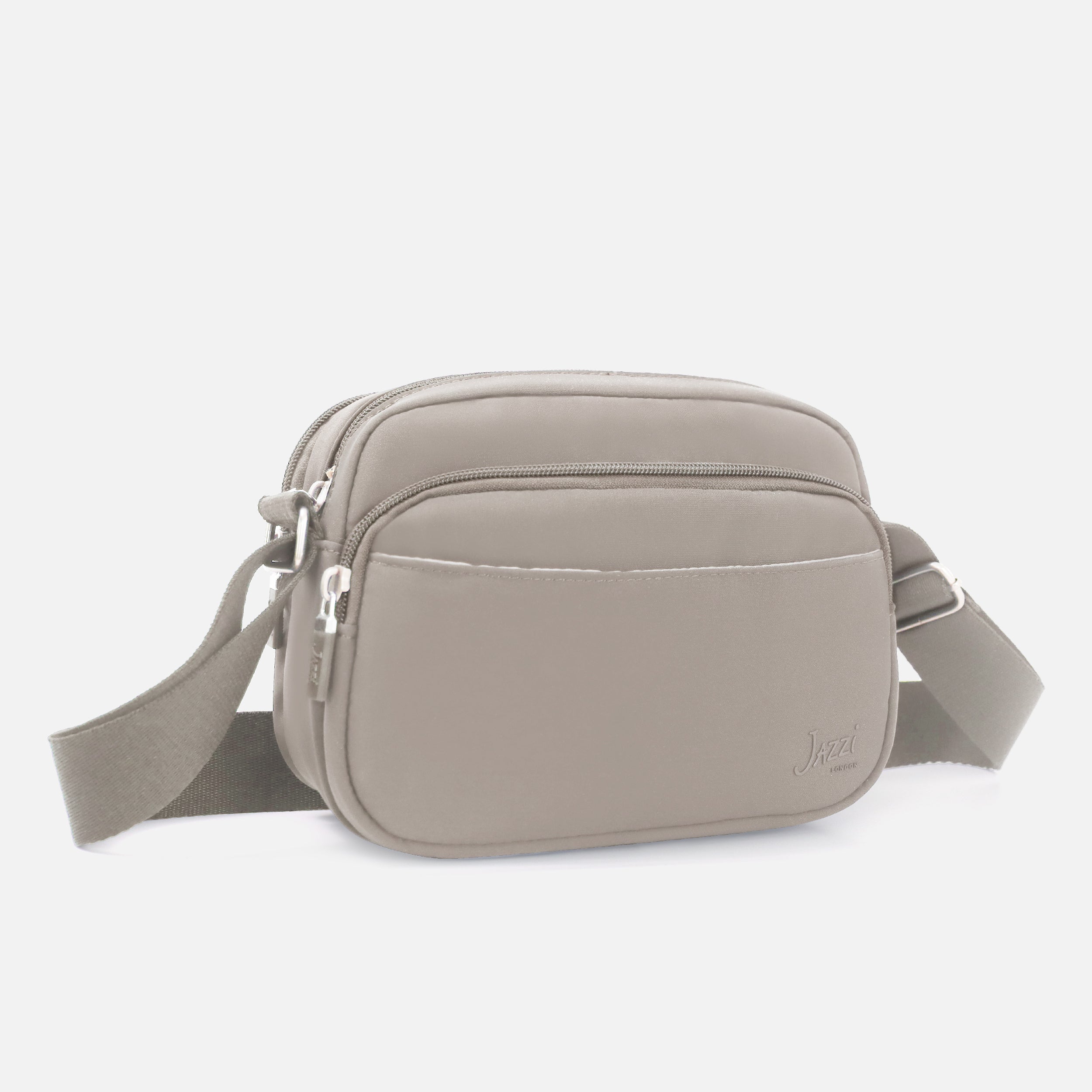 Nylon Crossbody Bag 2L