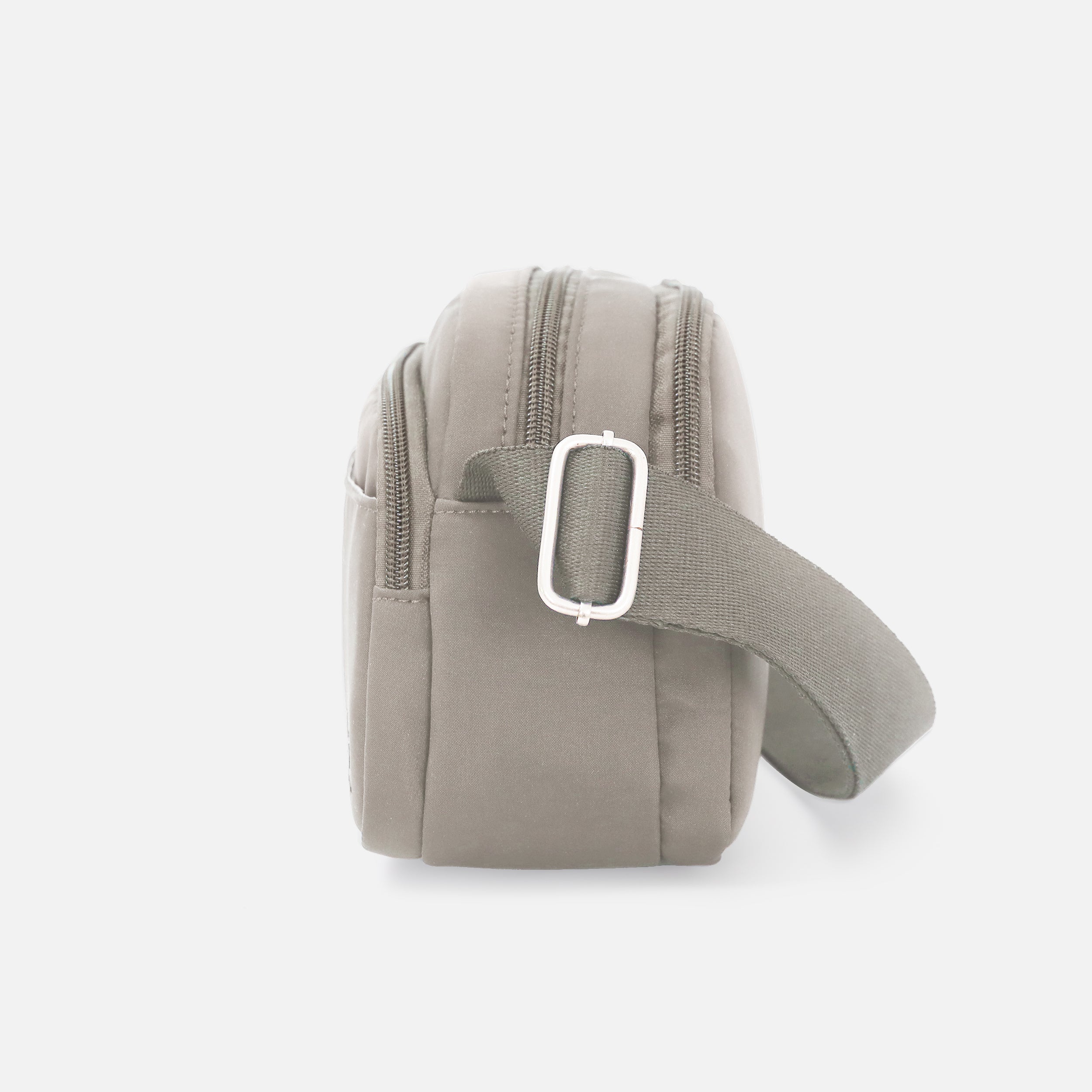 Nylon Crossbody Bag 2L
