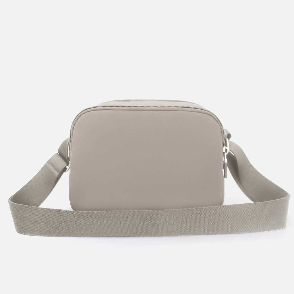 Nylon Crossbody Bag 2L