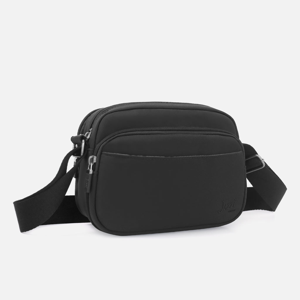 Nylon Crossbody Bag 2L