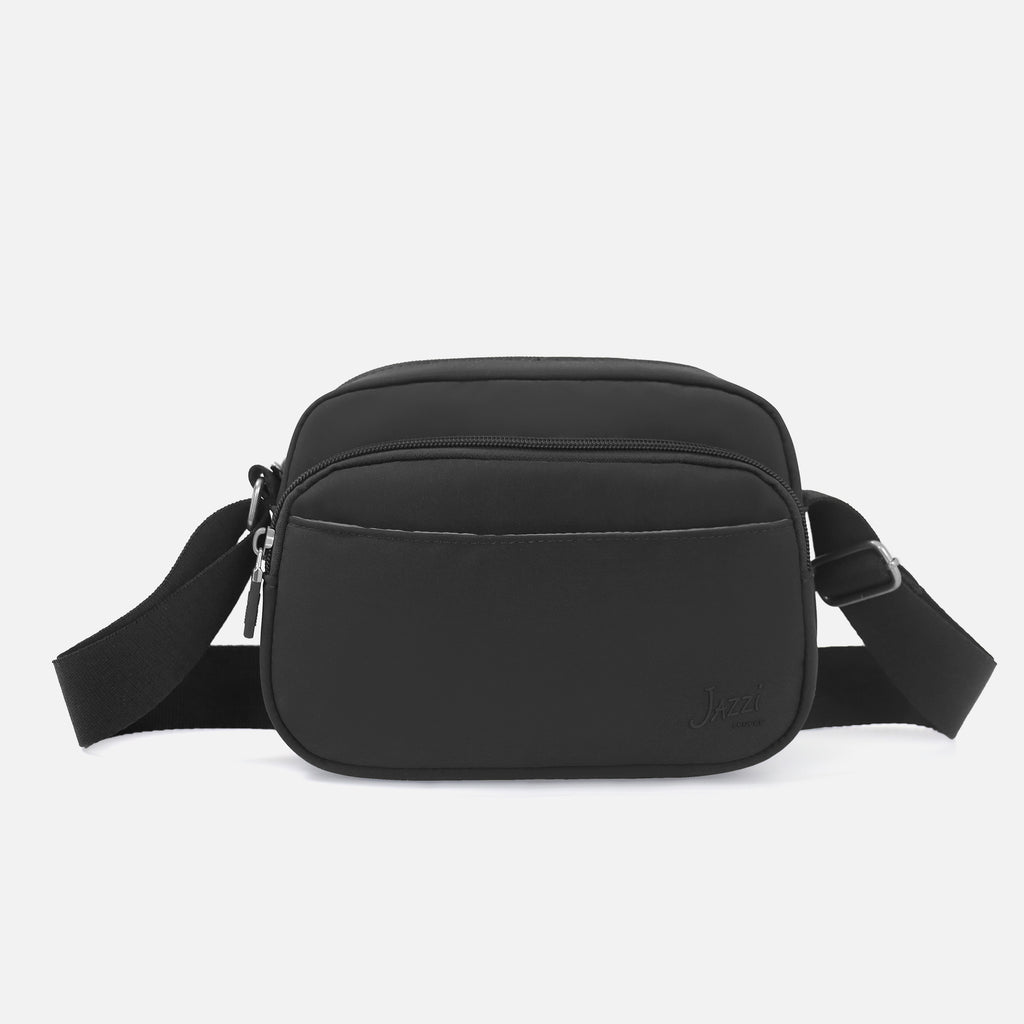 Nylon Crossbody Bag 2L