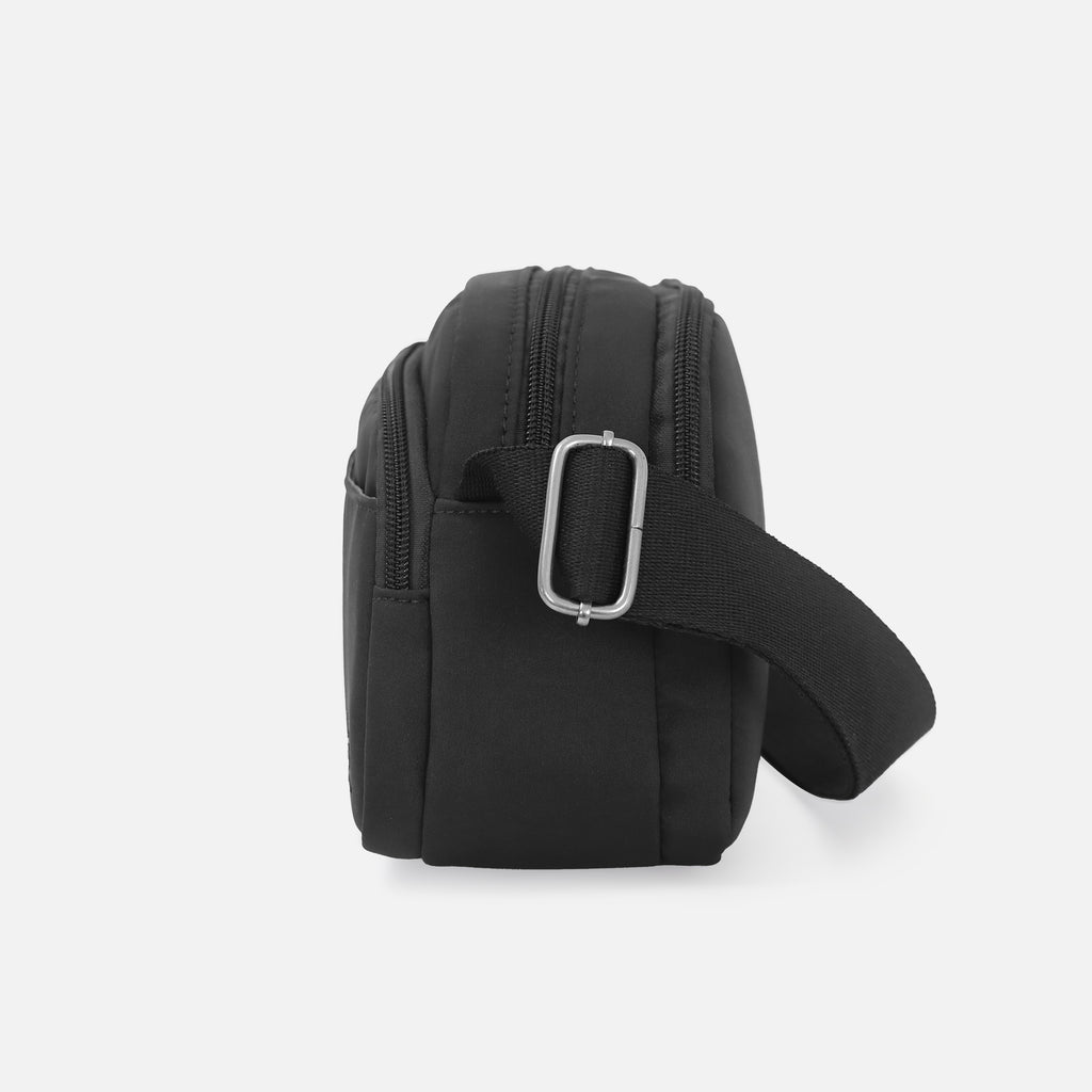 Nylon Crossbody Bag 2L