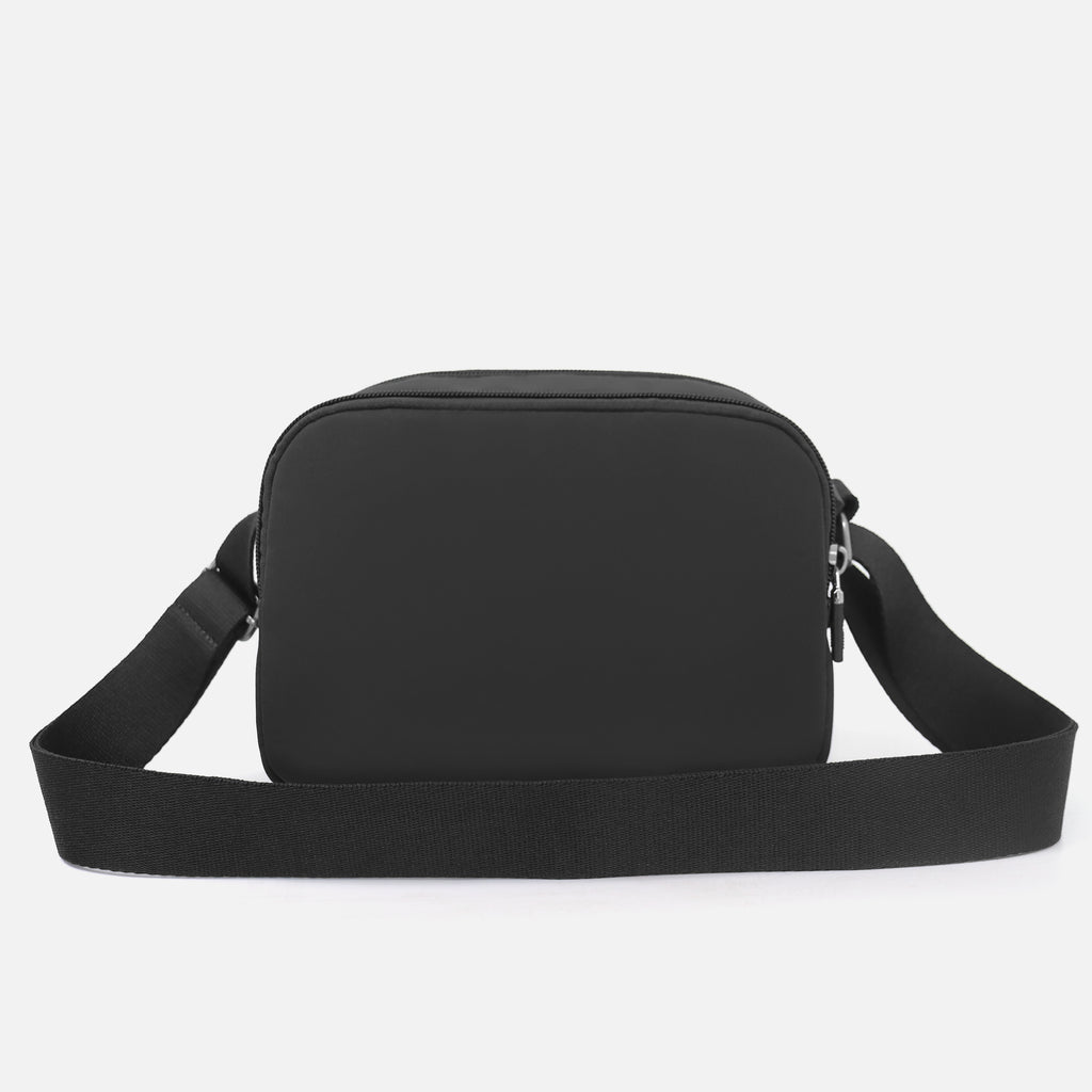 Nylon Crossbody Bag 2L