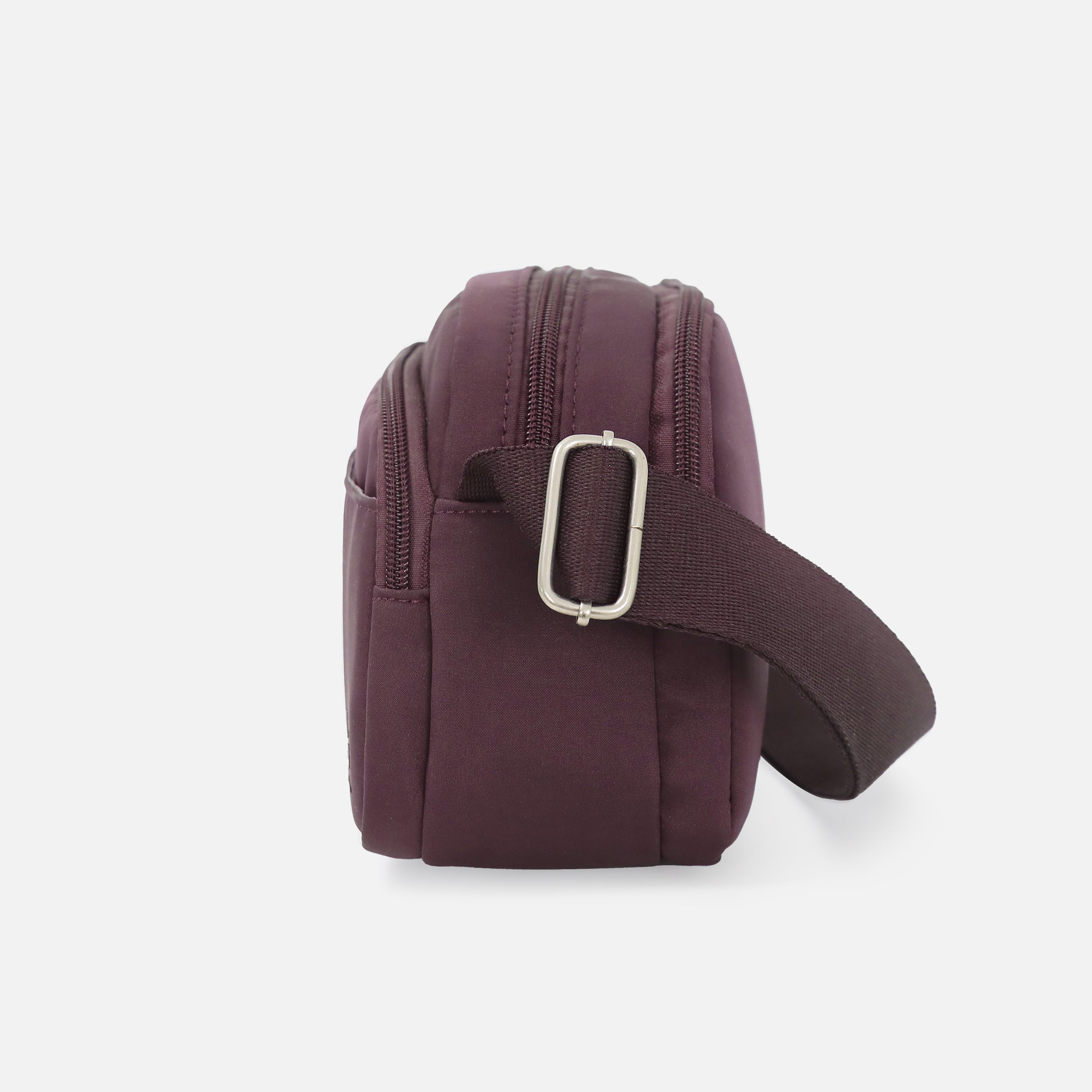 Nylon Crossbody Bag 2L