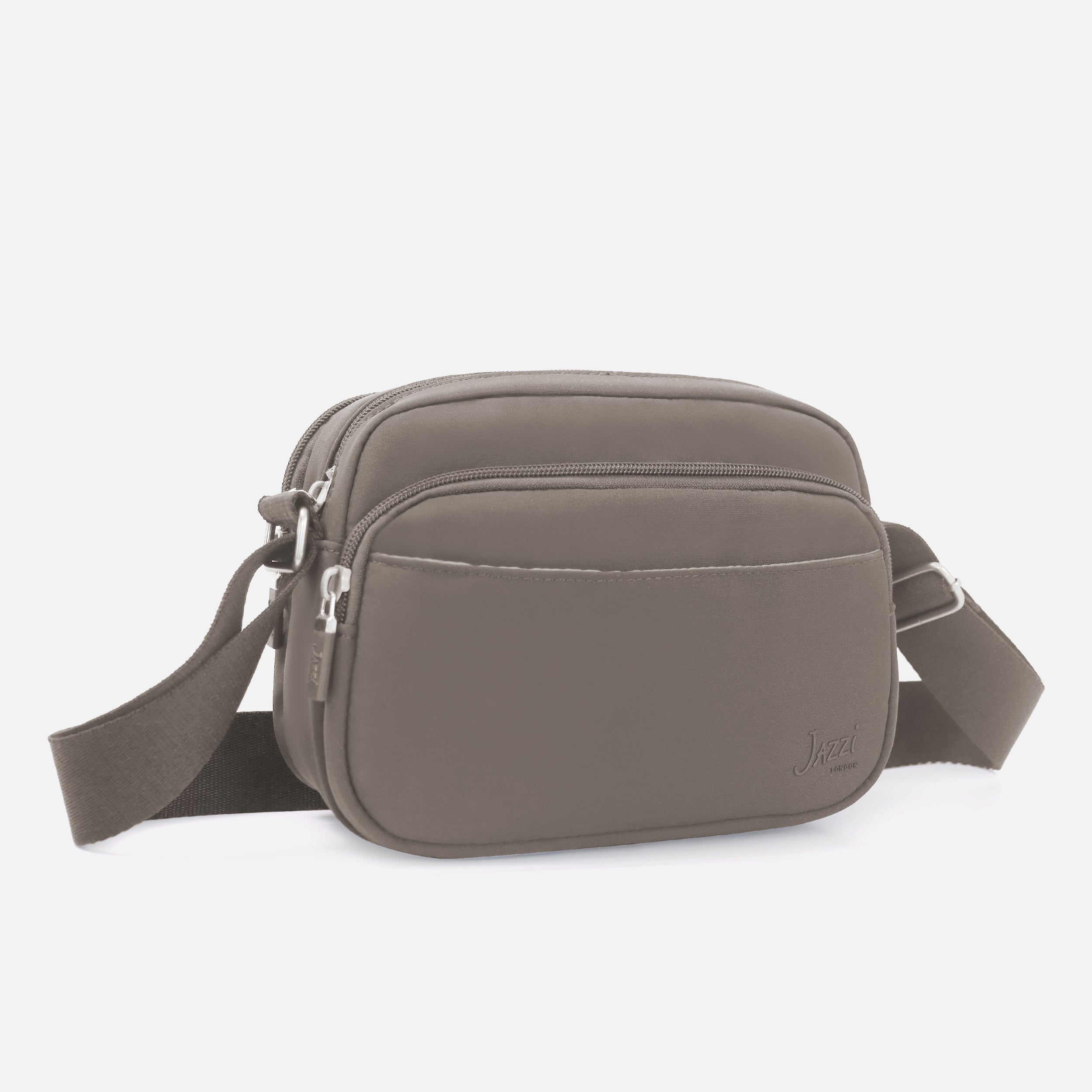 Nylon Crossbody Bag 2L
