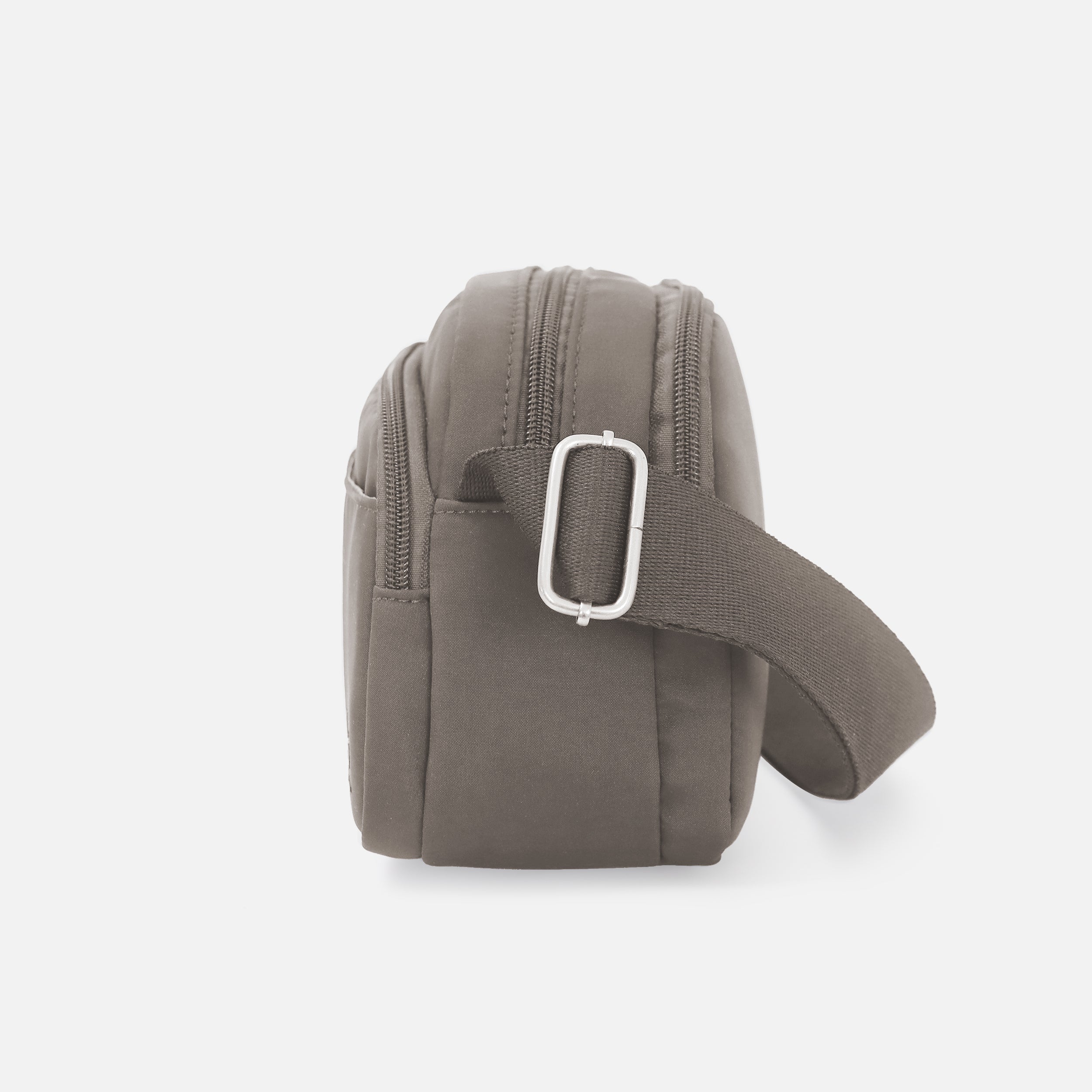 Nylon Crossbody Bag 2L